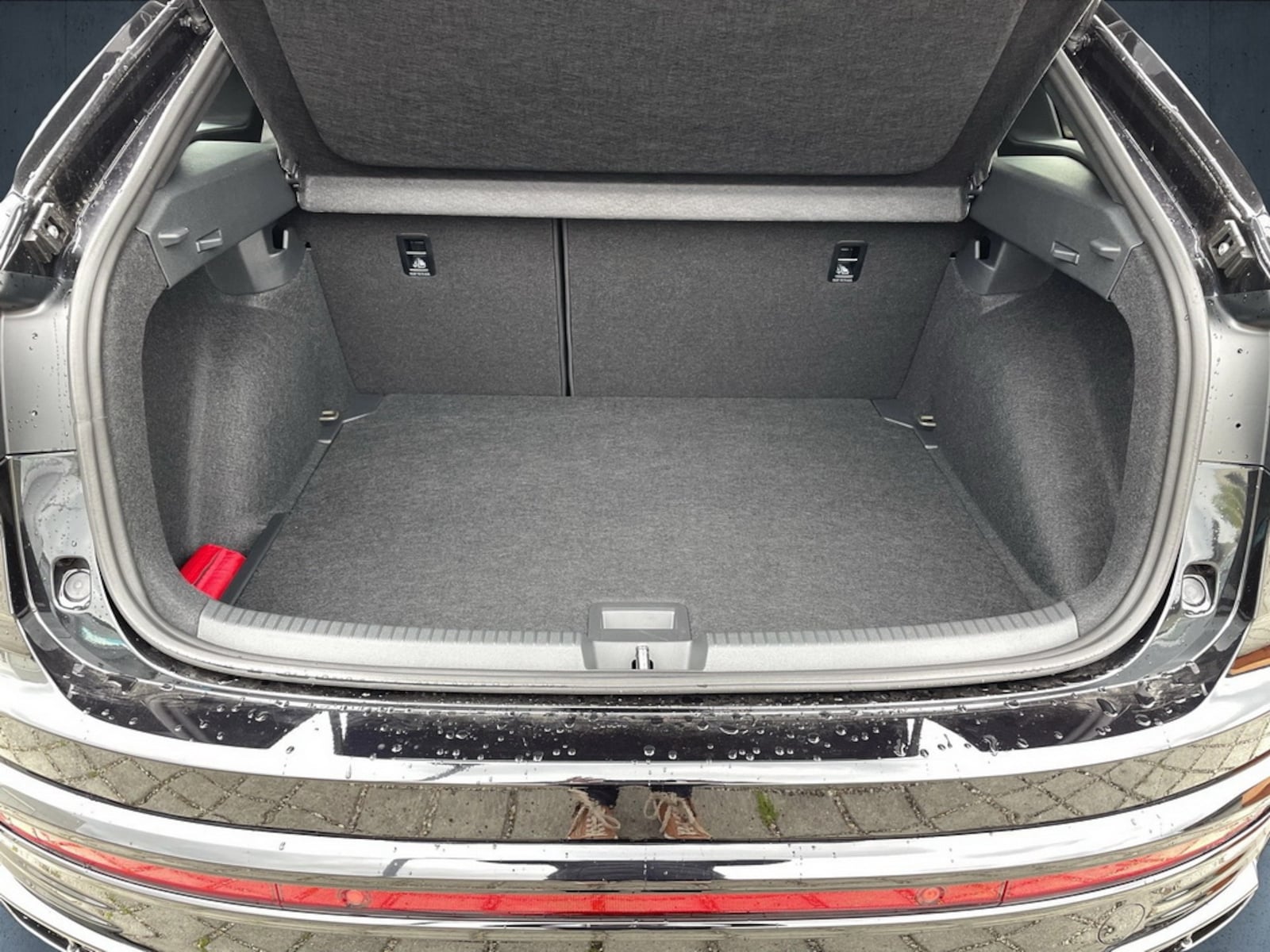 Volkswagen Taigo – Bild 14