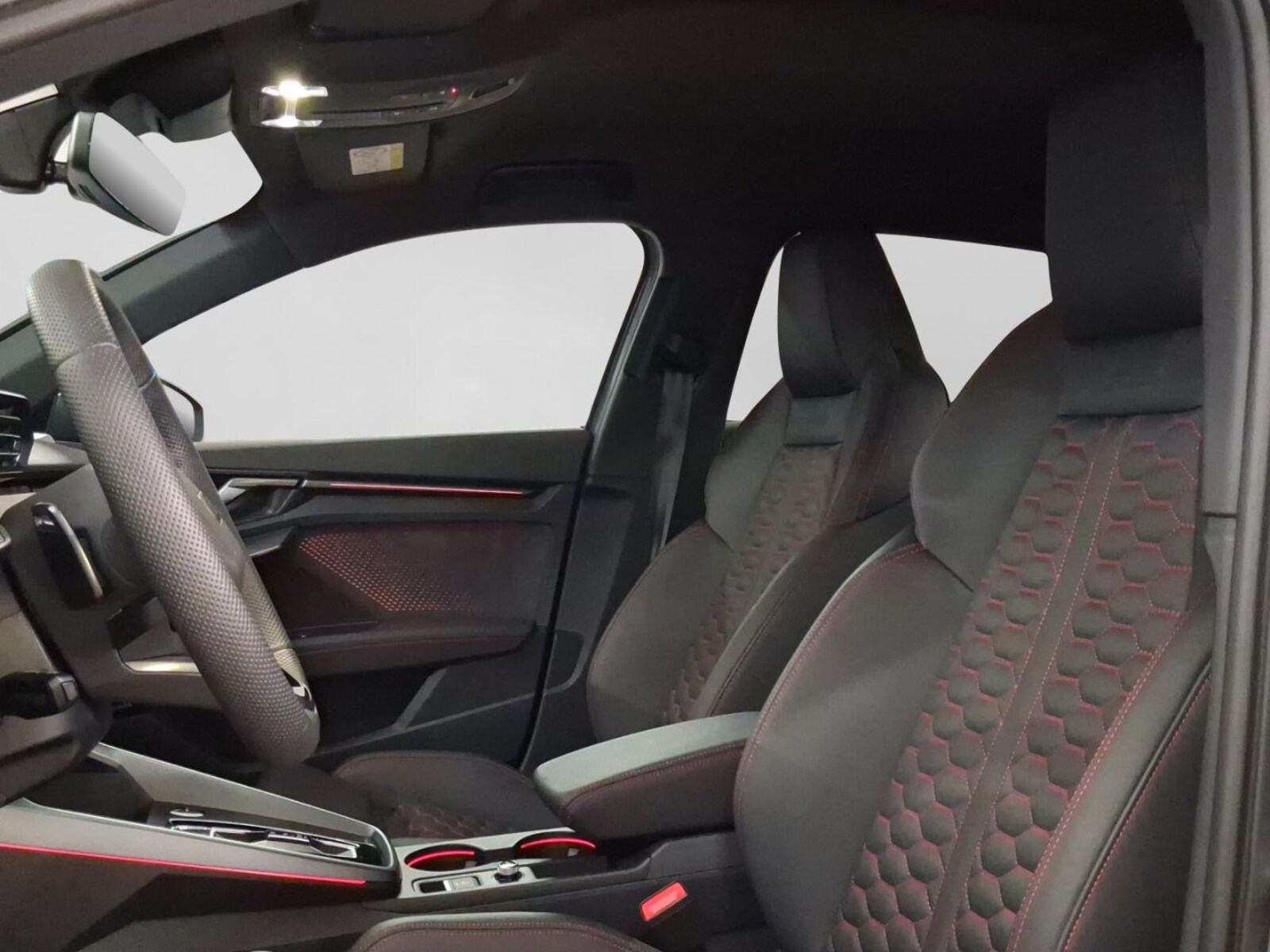 Audi RS 3 Sportback – Bild 16