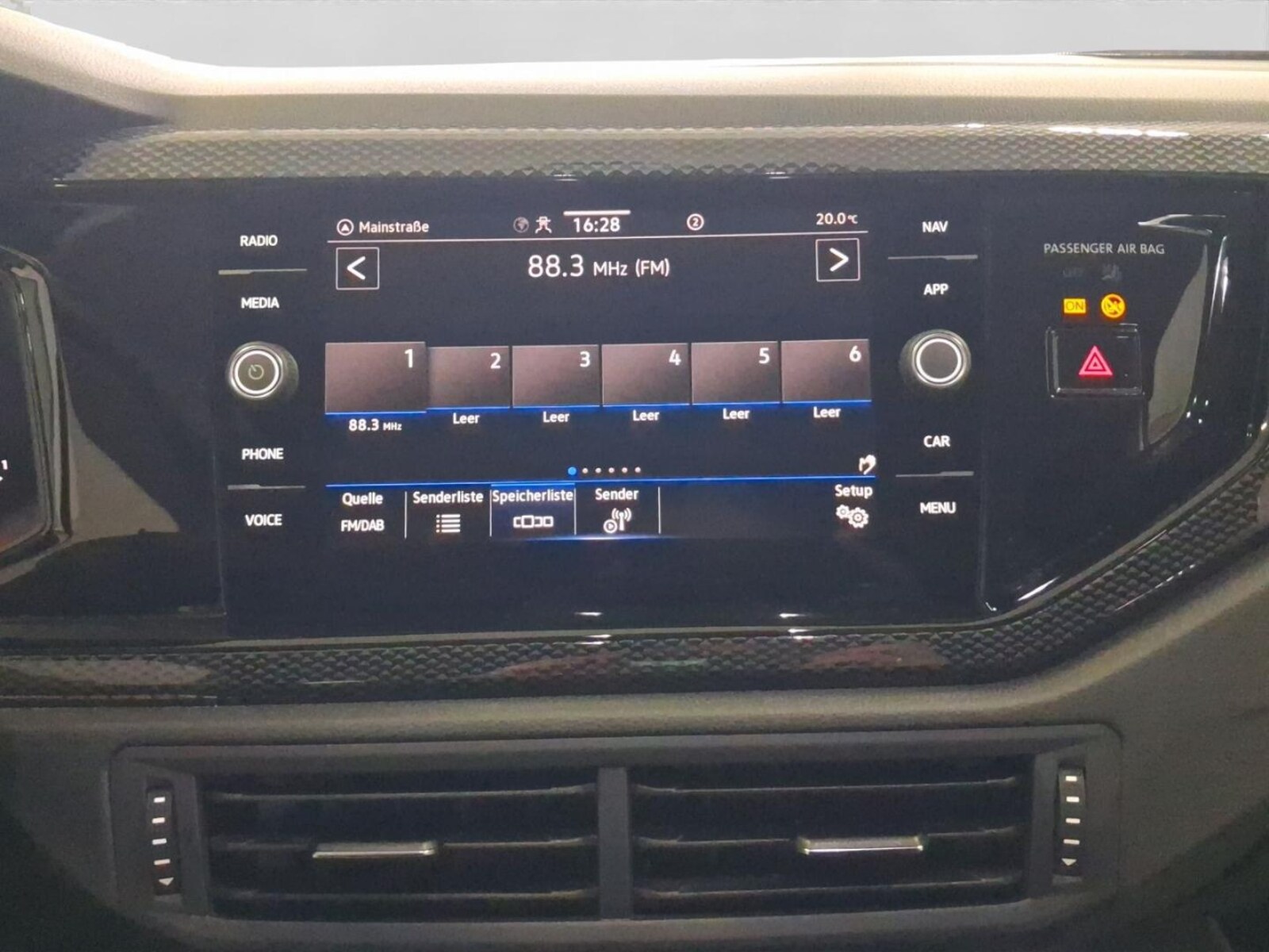 Volkswagen Taigo – Bild 13