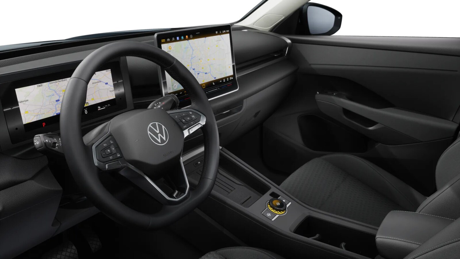 Volkswagen T-Roc – Bild 9