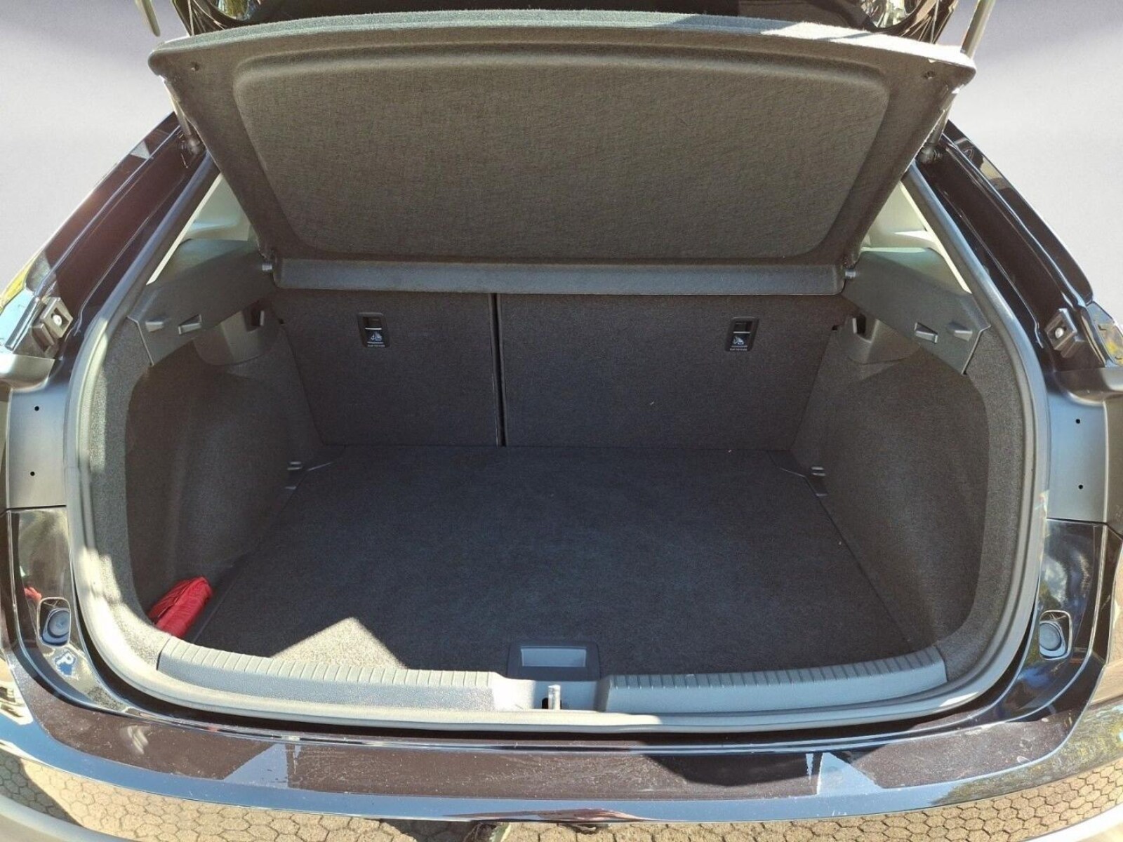Volkswagen Taigo – Bild 15