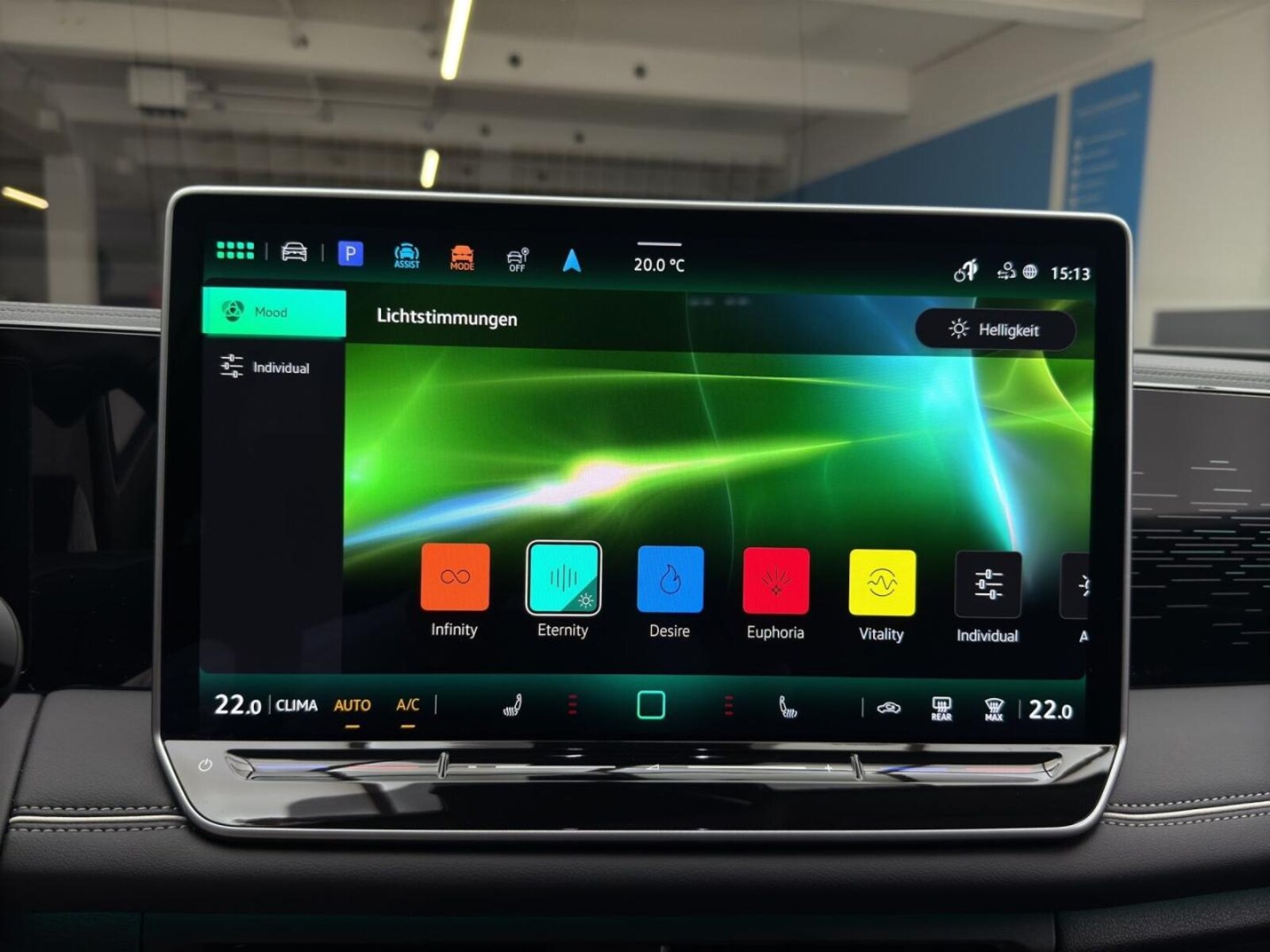 Volkswagen Tiguan – Bild 23