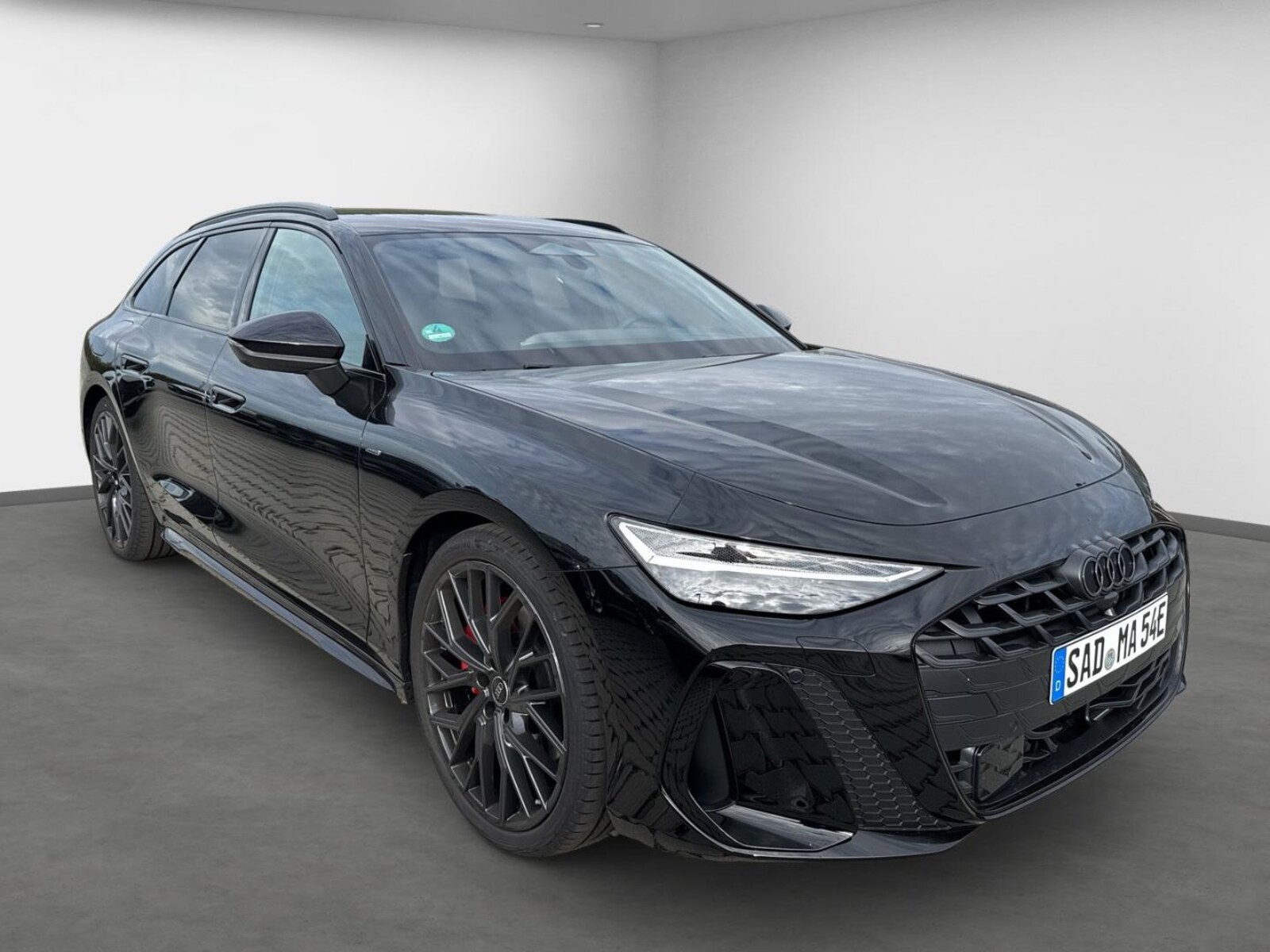 Audi A6 Avant – Bild 7