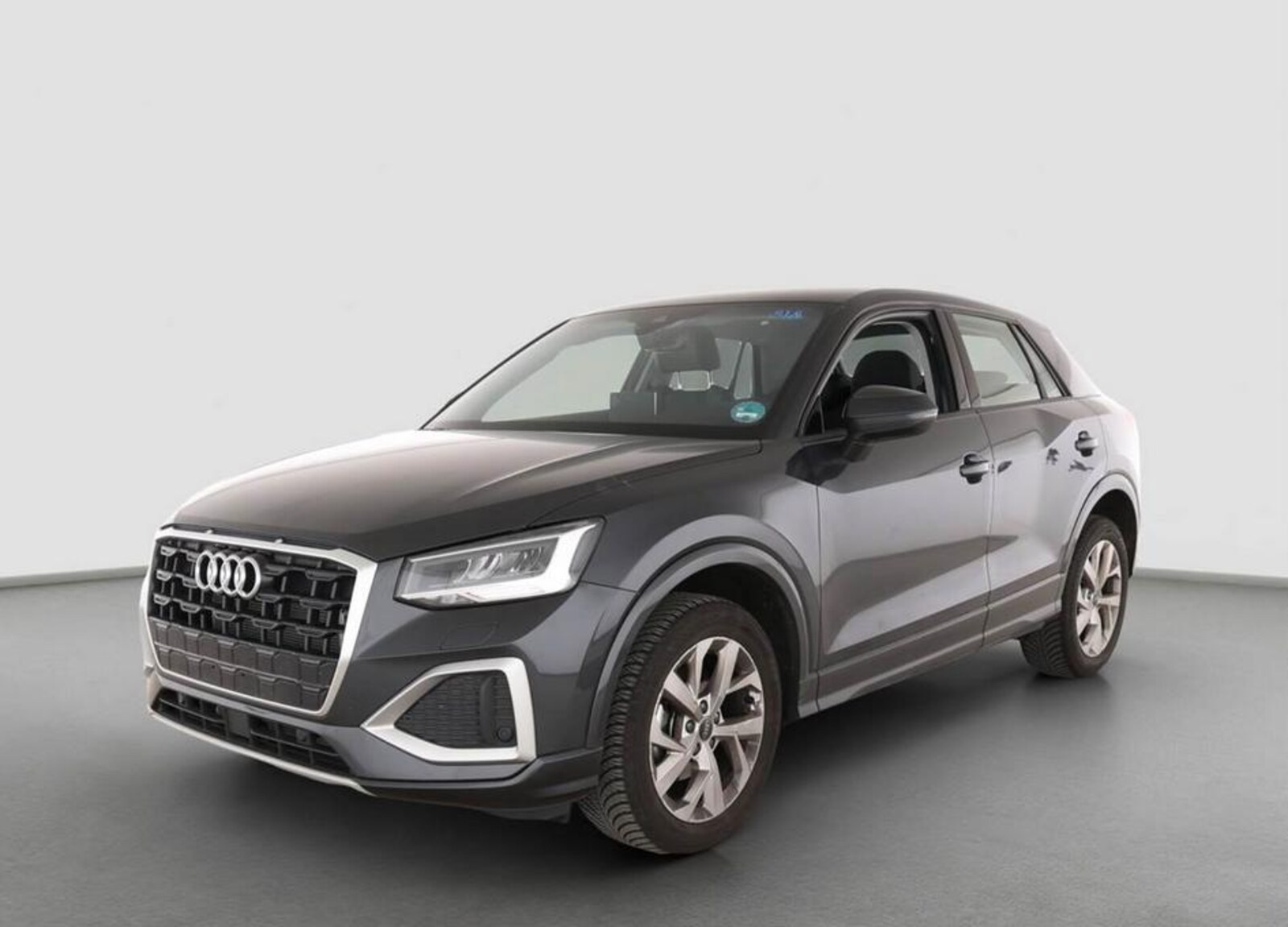 Audi Q2 – Bild 5