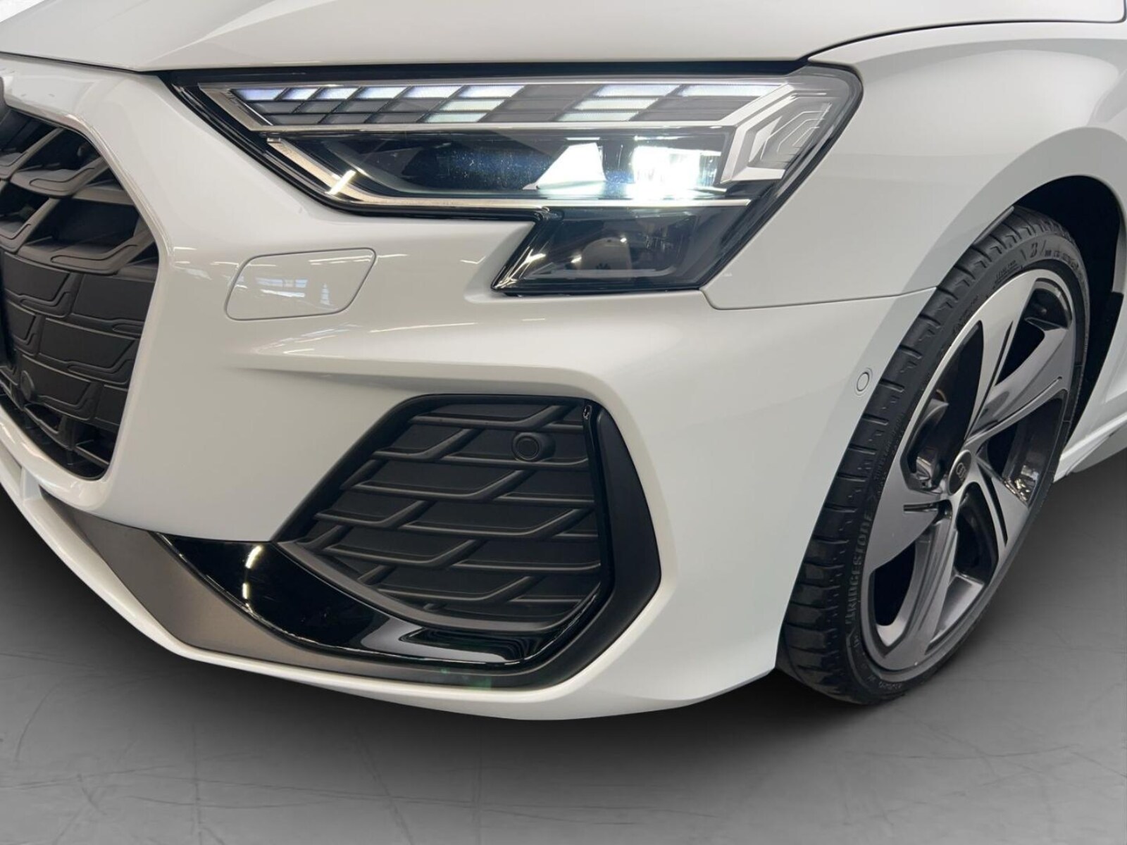 Audi A3 Sportback – Bild 13