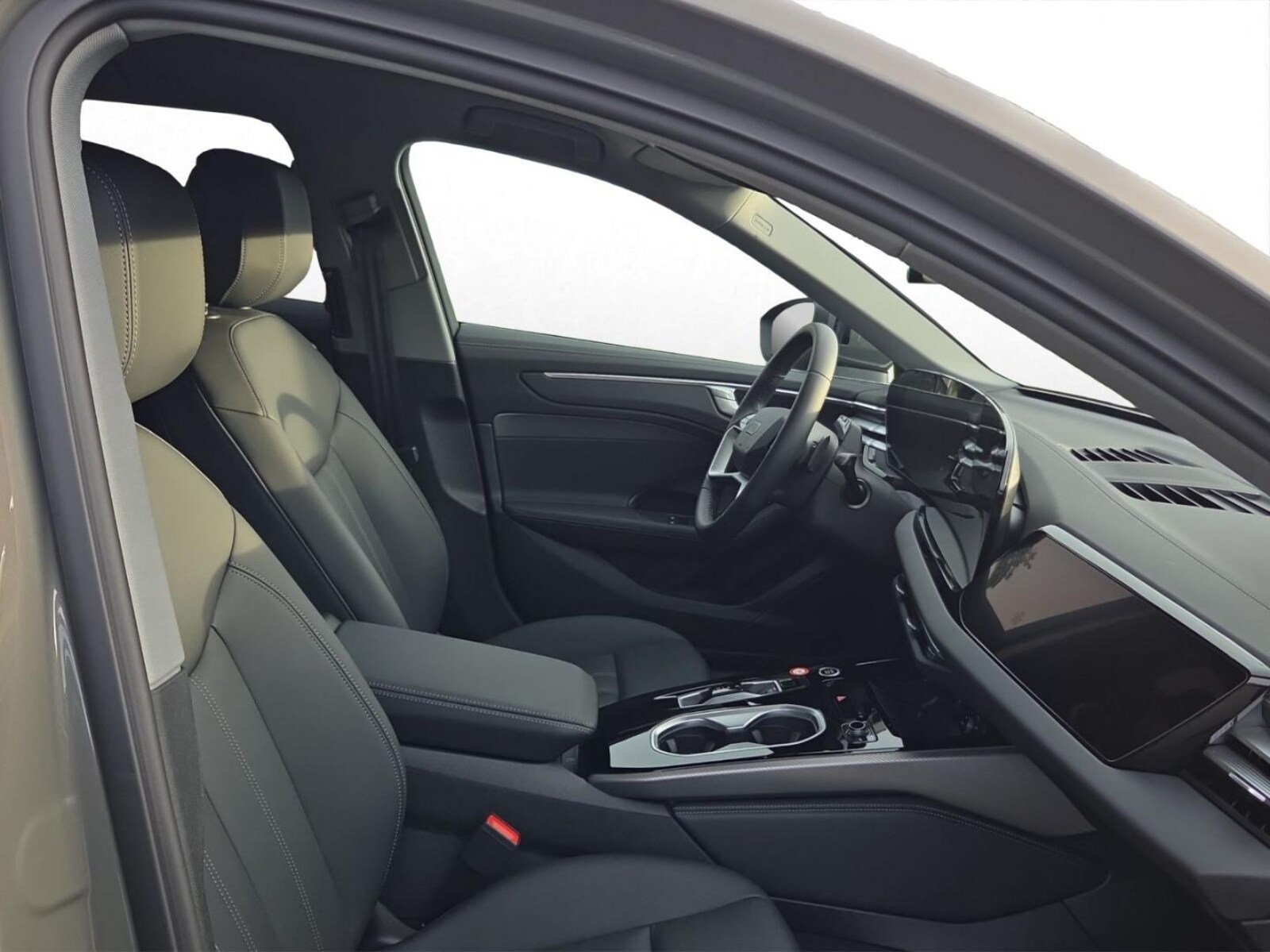 Audi A6 Avant – Bild 4