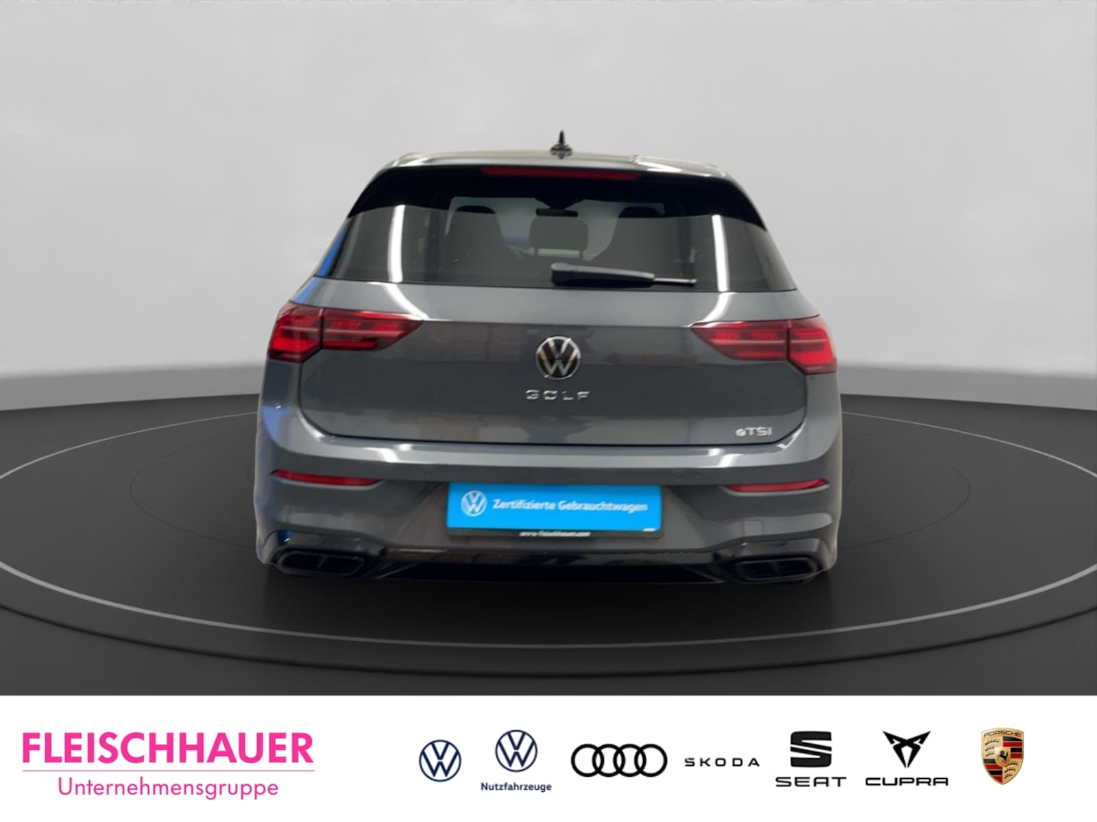 Volkswagen Golf – Bild 7