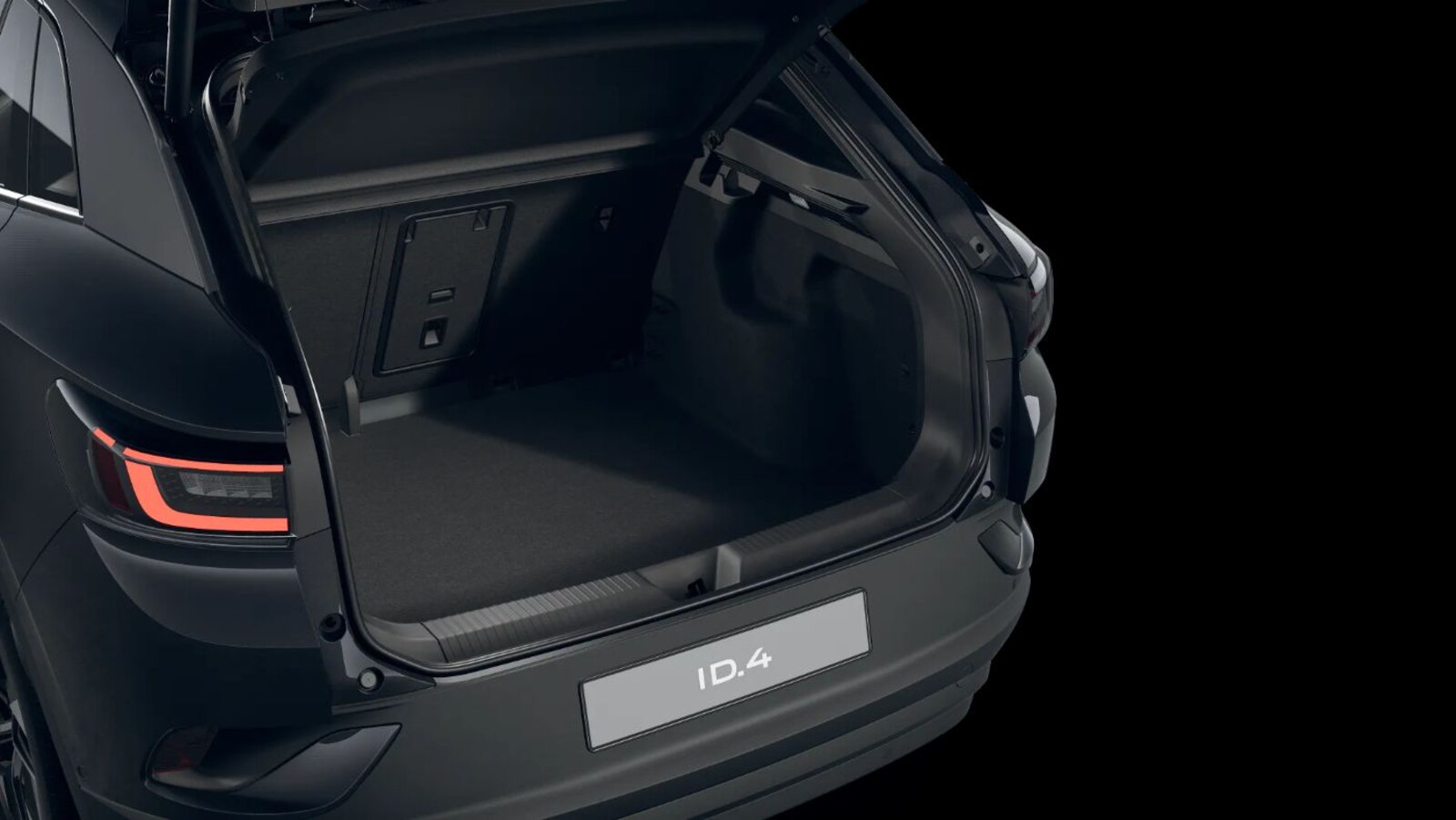 Volkswagen ID.4 – Bild 14