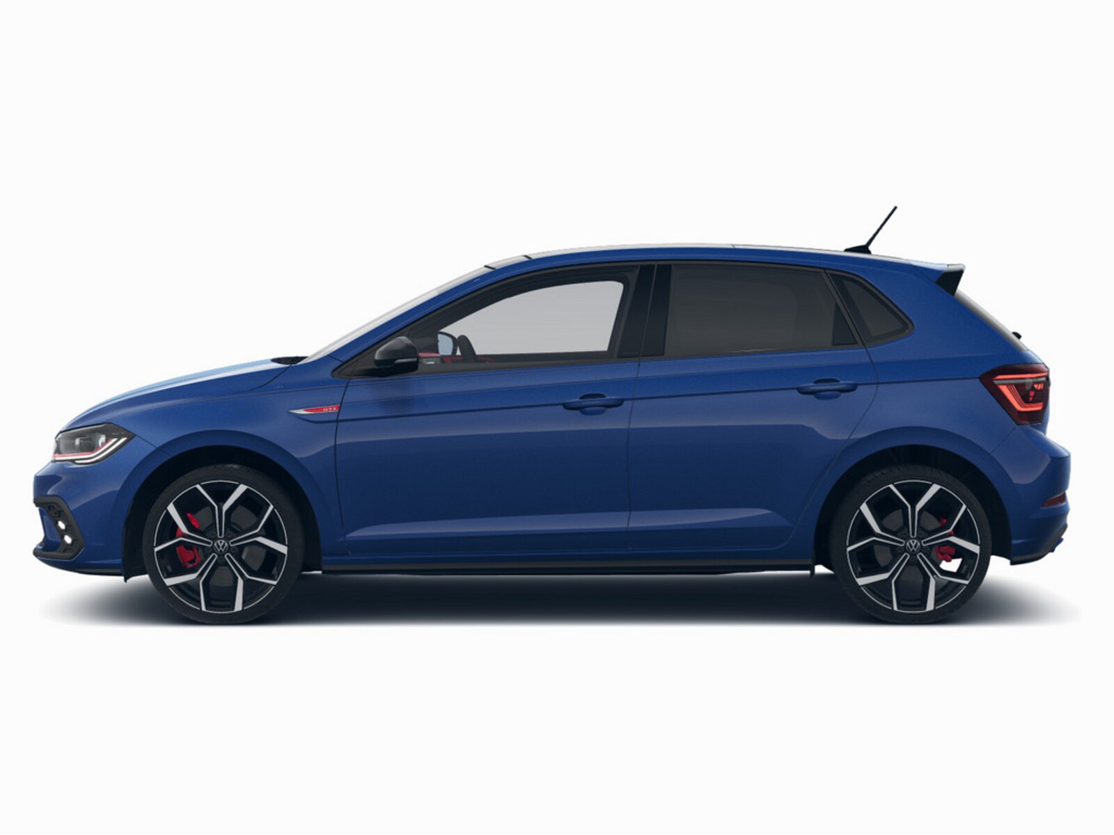 Volkswagen Polo – Bild 7