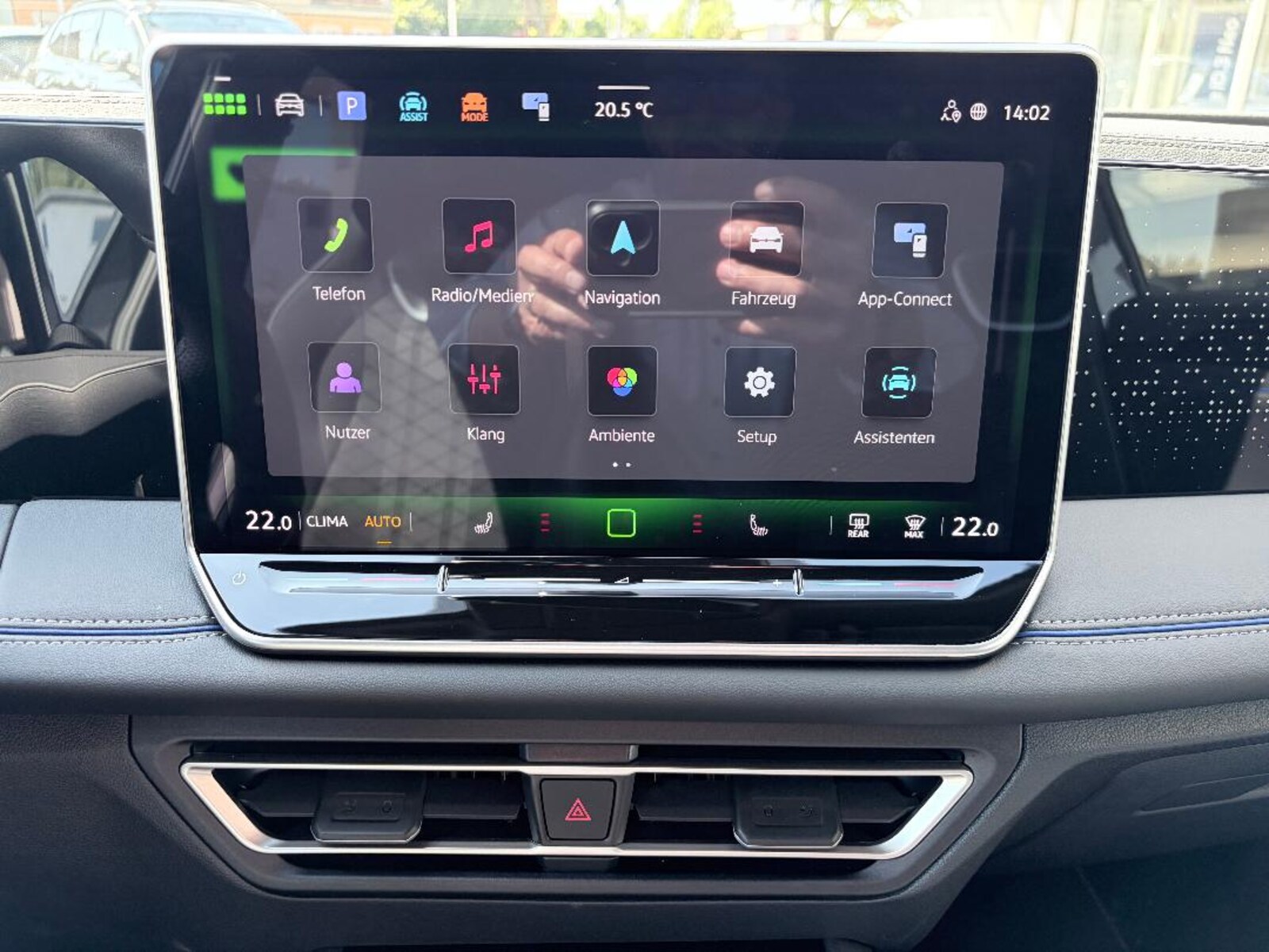 Volkswagen Tiguan – Bild 13