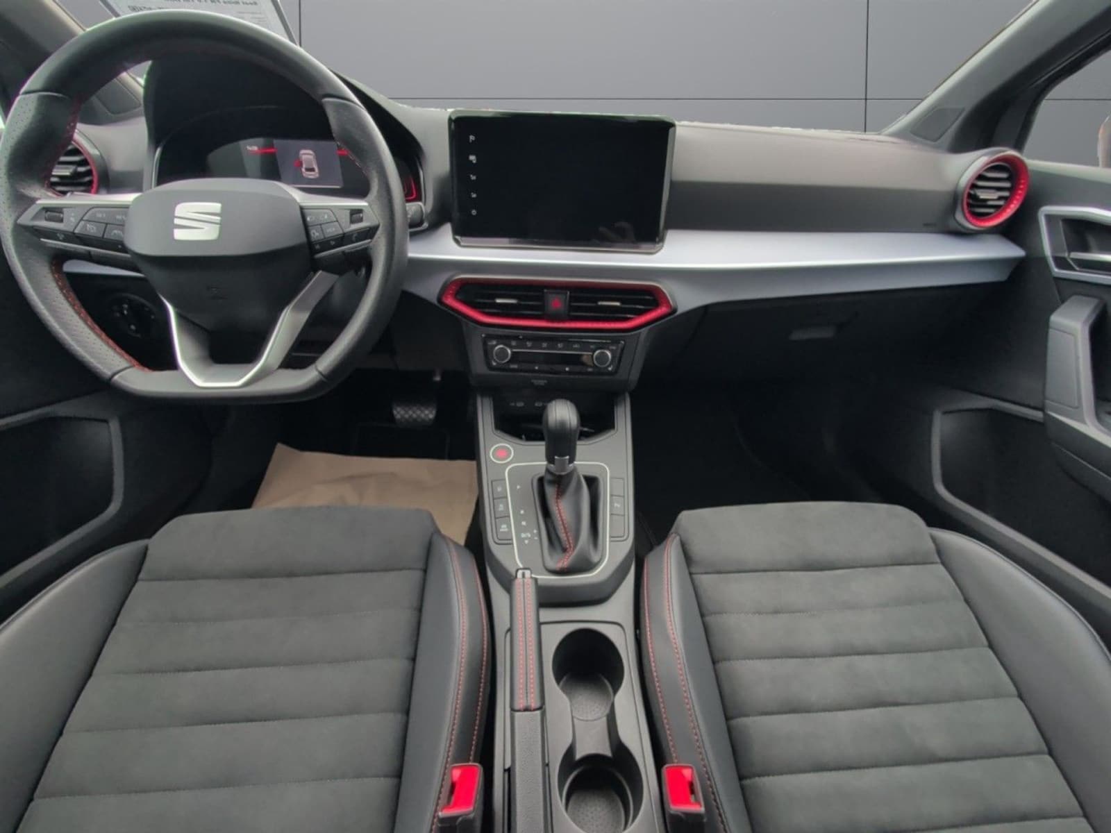 SEAT Ibiza – Bild 18