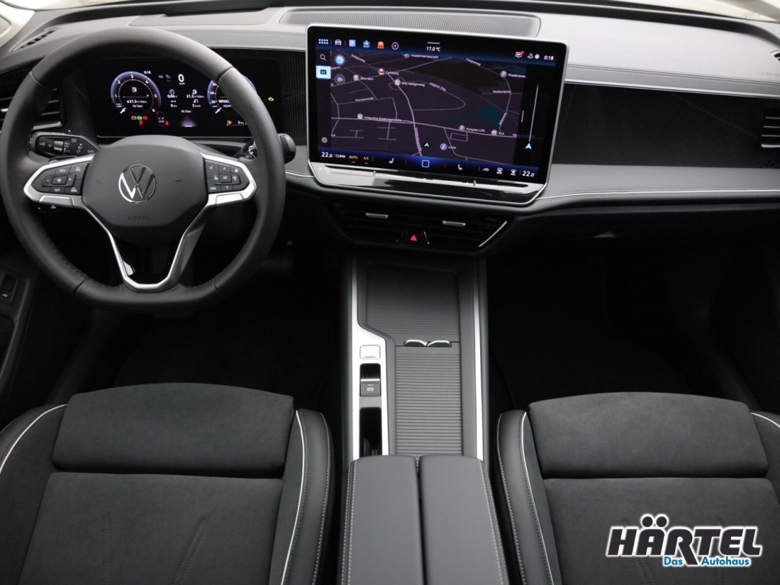 Volkswagen Passat – Bild 11