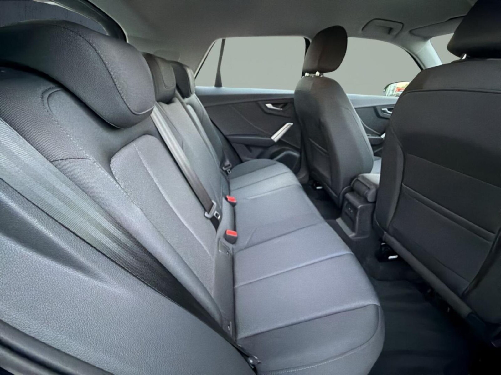 Audi Q2 – Bild 16