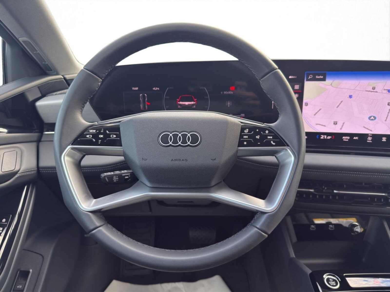 Audi A6 Avant e-tron – Bild 8