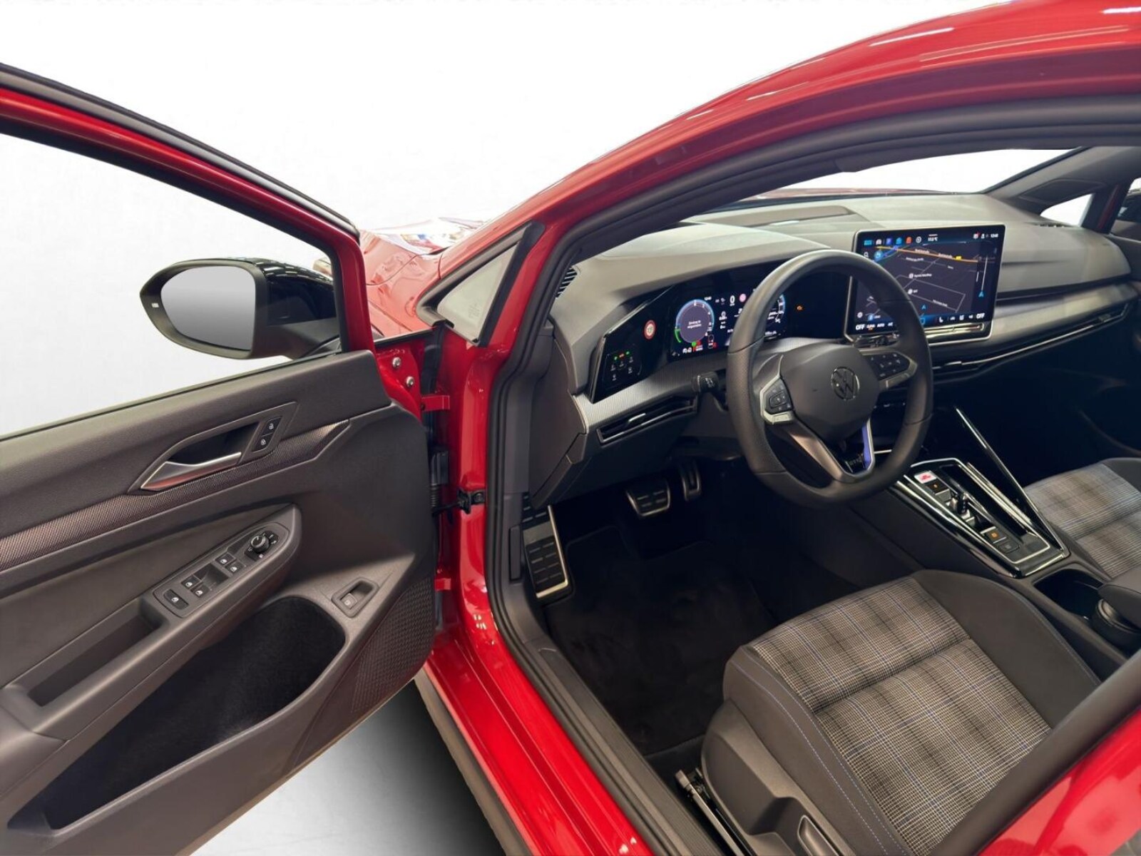Volkswagen Golf – Bild 16