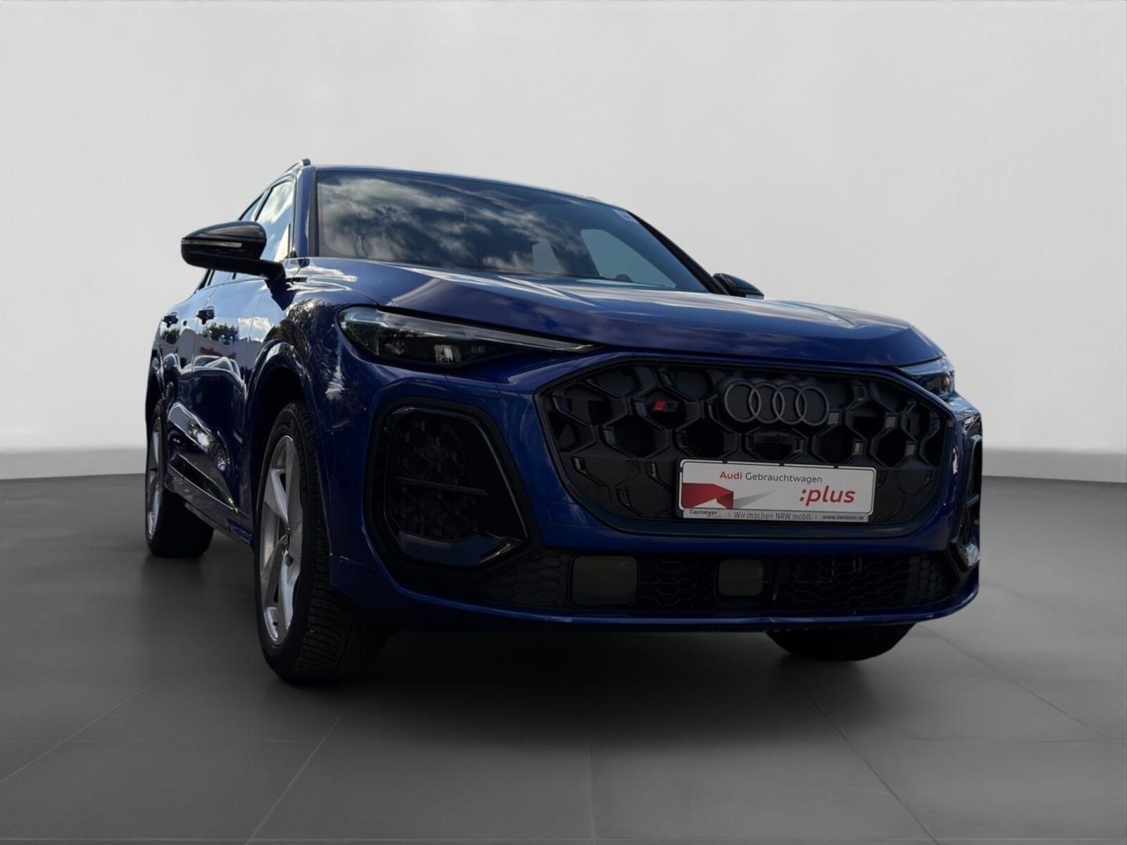 Audi SQ5 – Bild 3