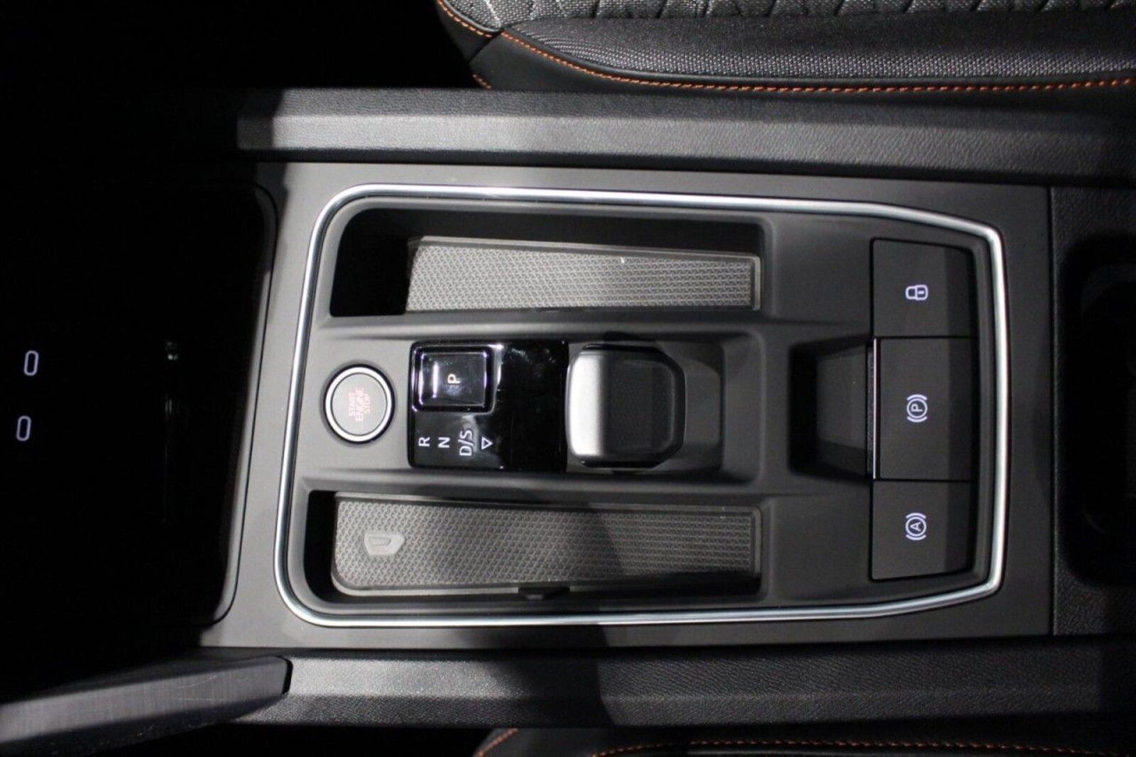 SEAT Leon – Bild 9