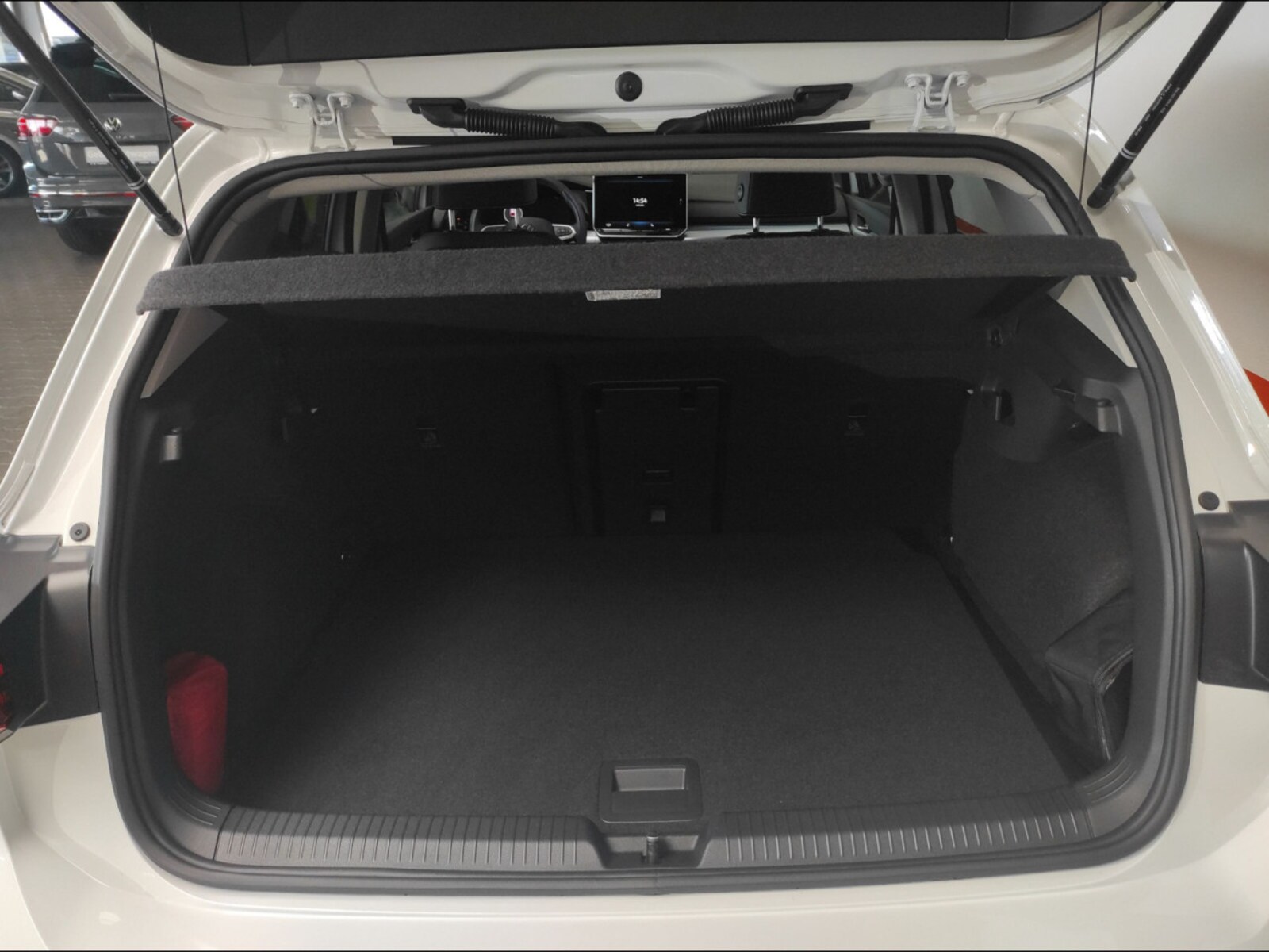 Volkswagen Golf – Bild 9