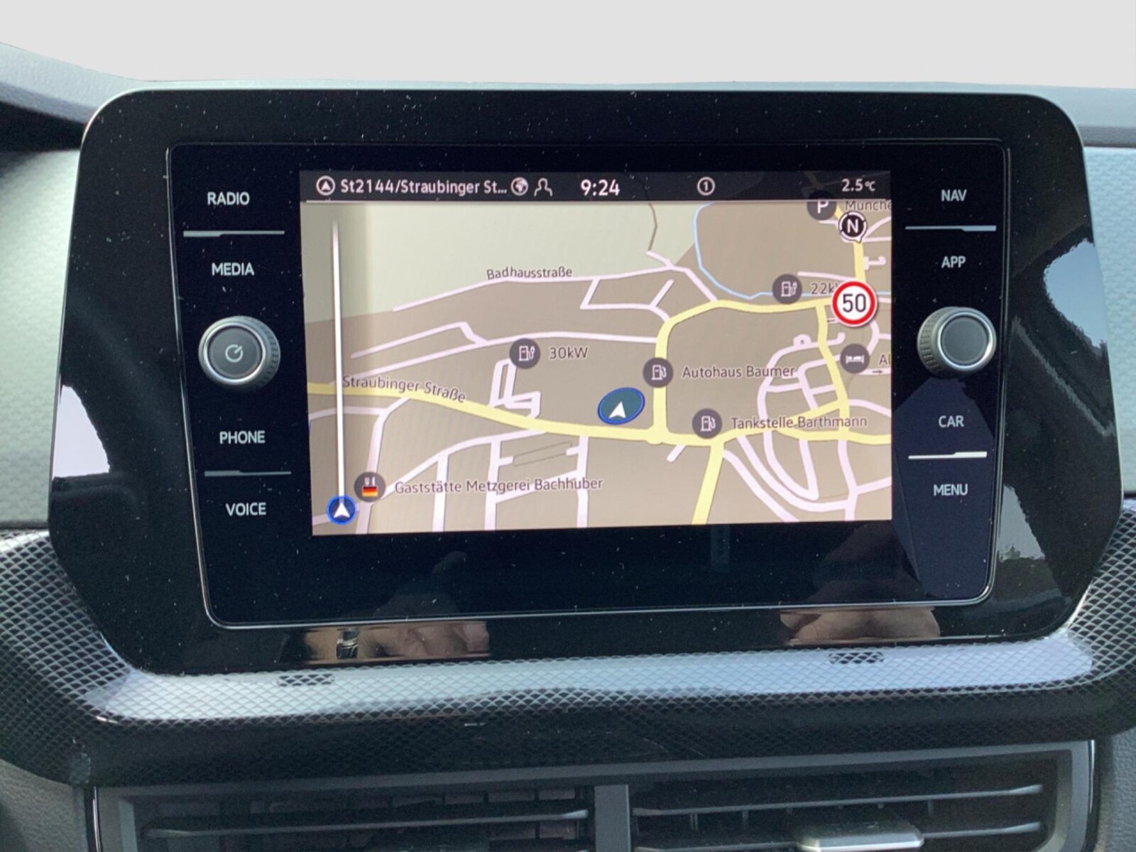 Volkswagen T-Cross – Bild 15