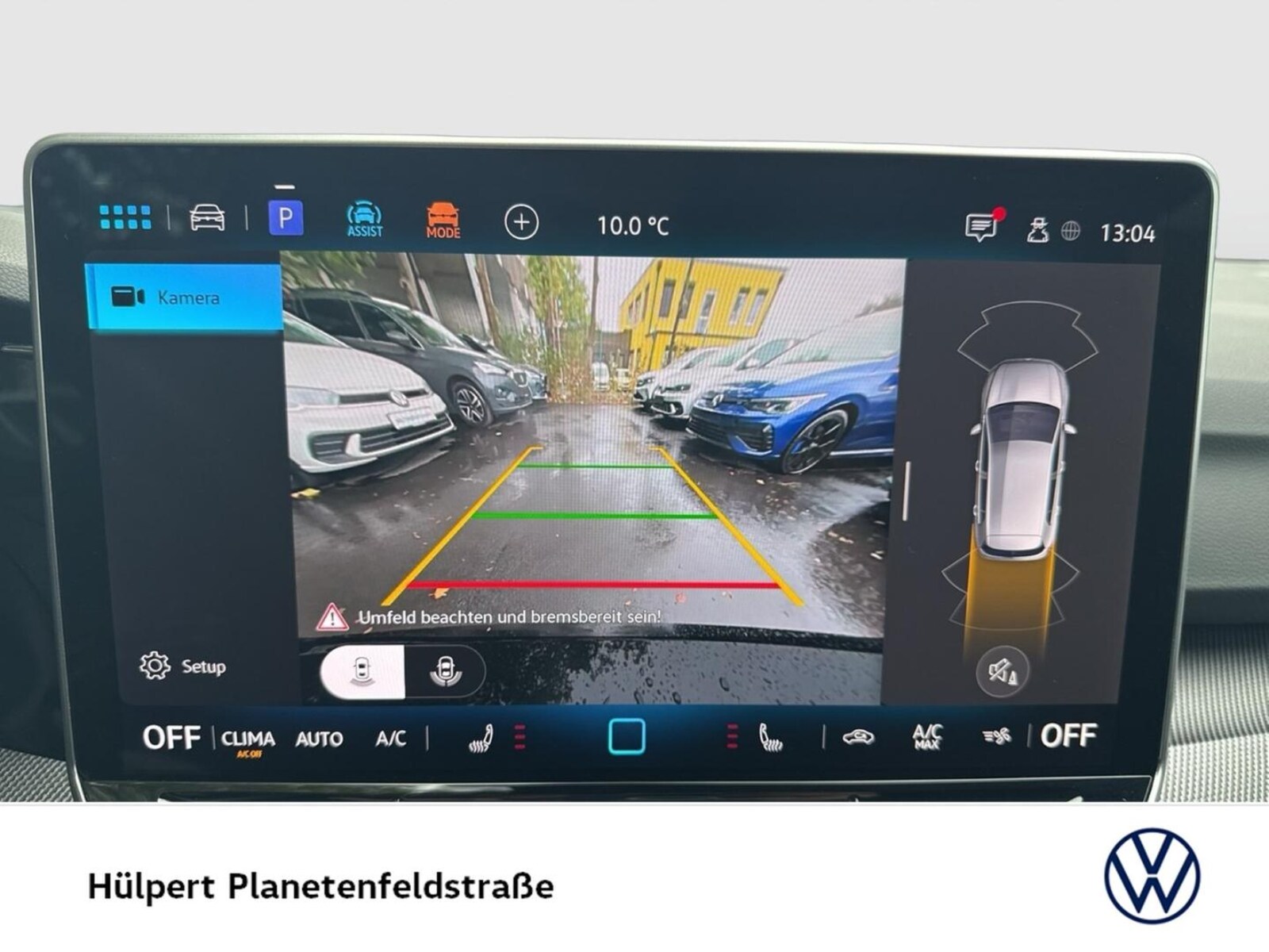 Volkswagen Golf – Bild 12