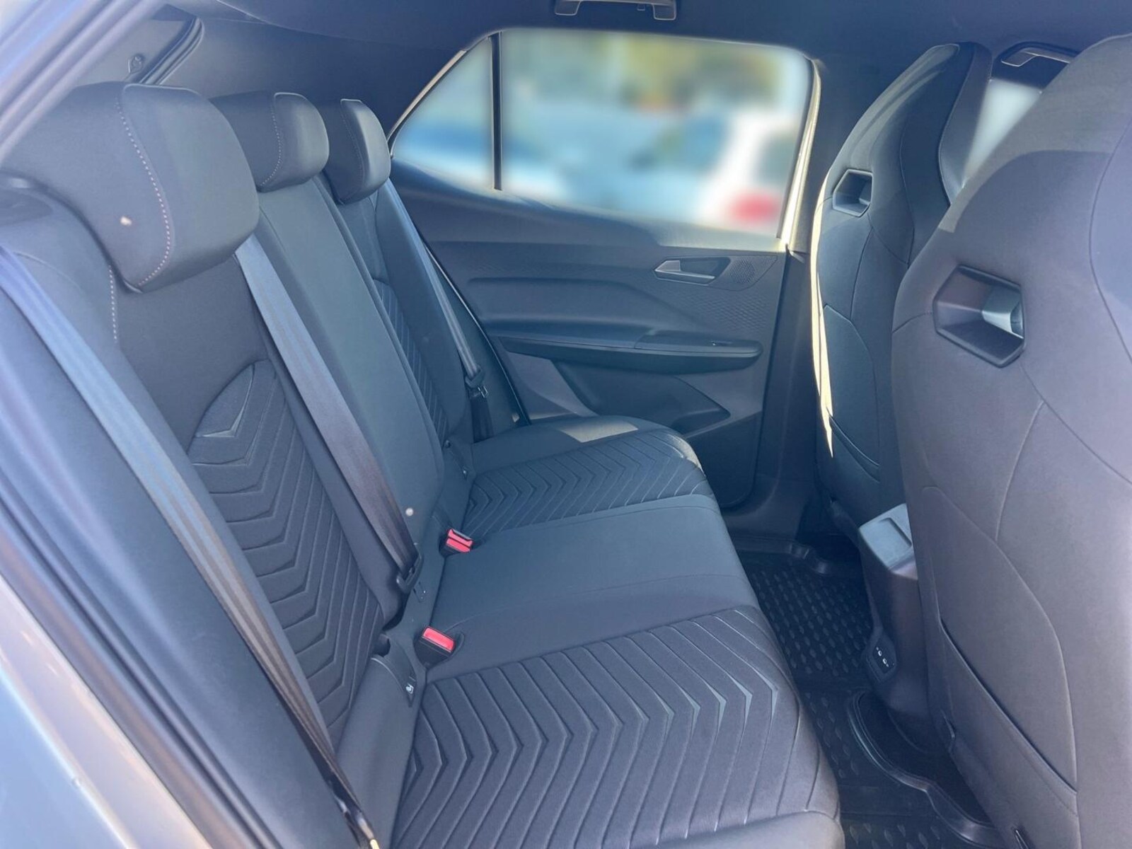 CUPRA Born – Bild 10