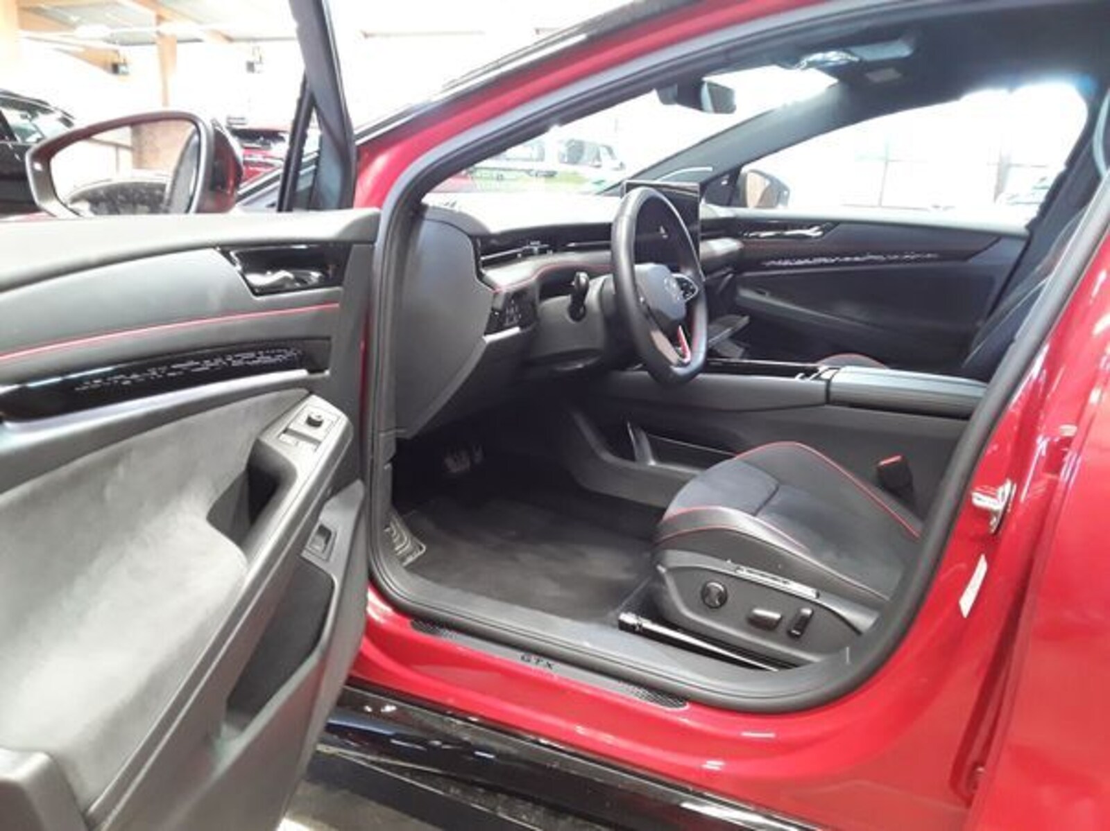 Volkswagen ID.7 Tourer – Bild 4