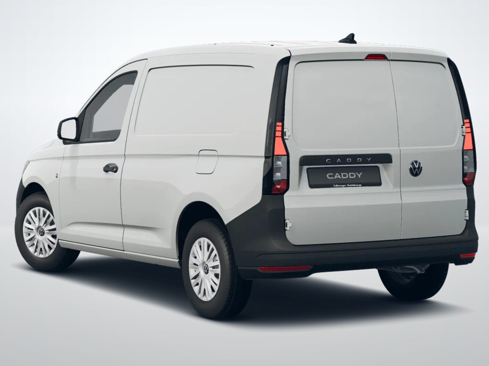 Volkswagen Caddy Cargo – Bild 5