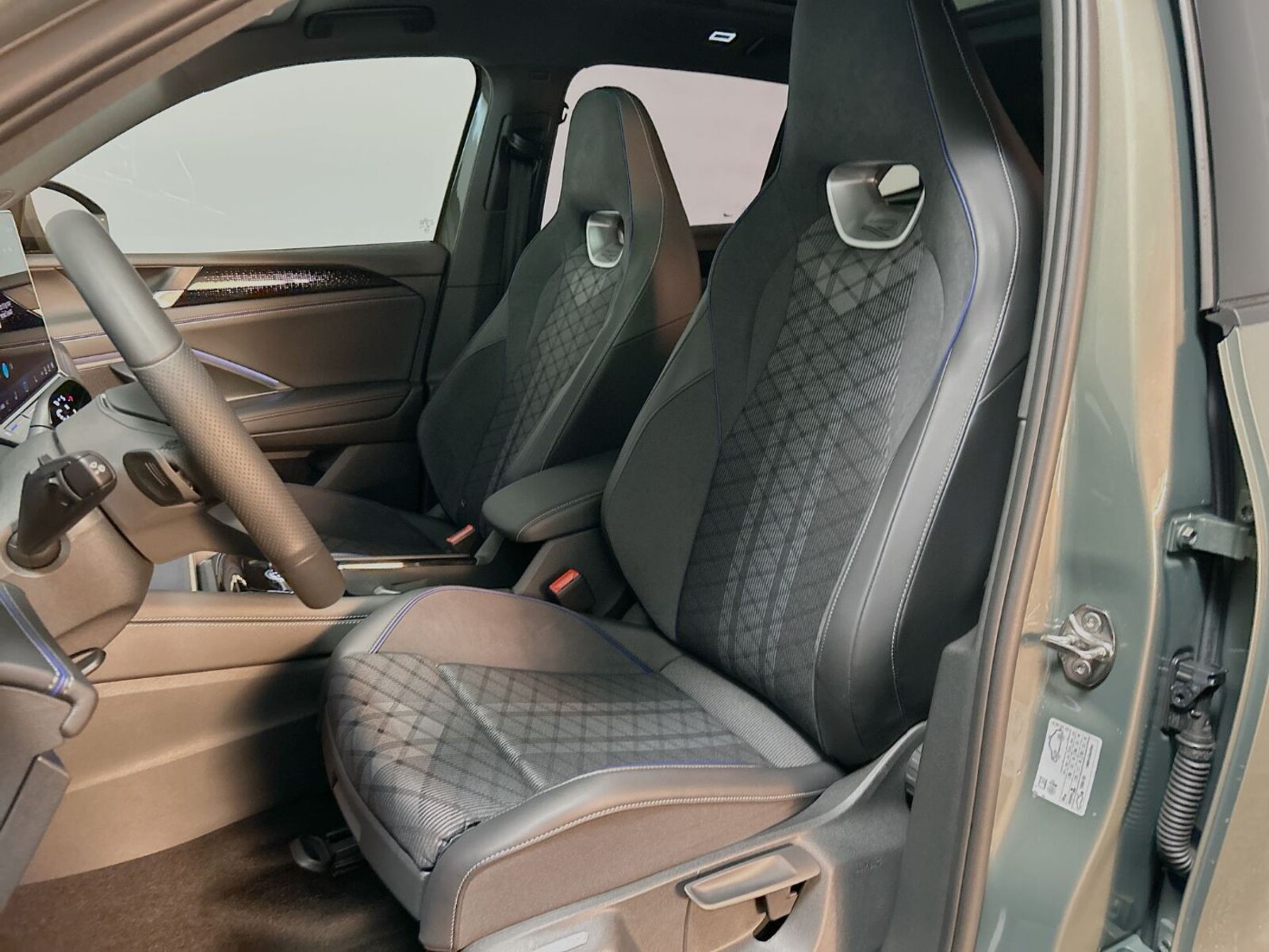Volkswagen Tiguan – Bild 24