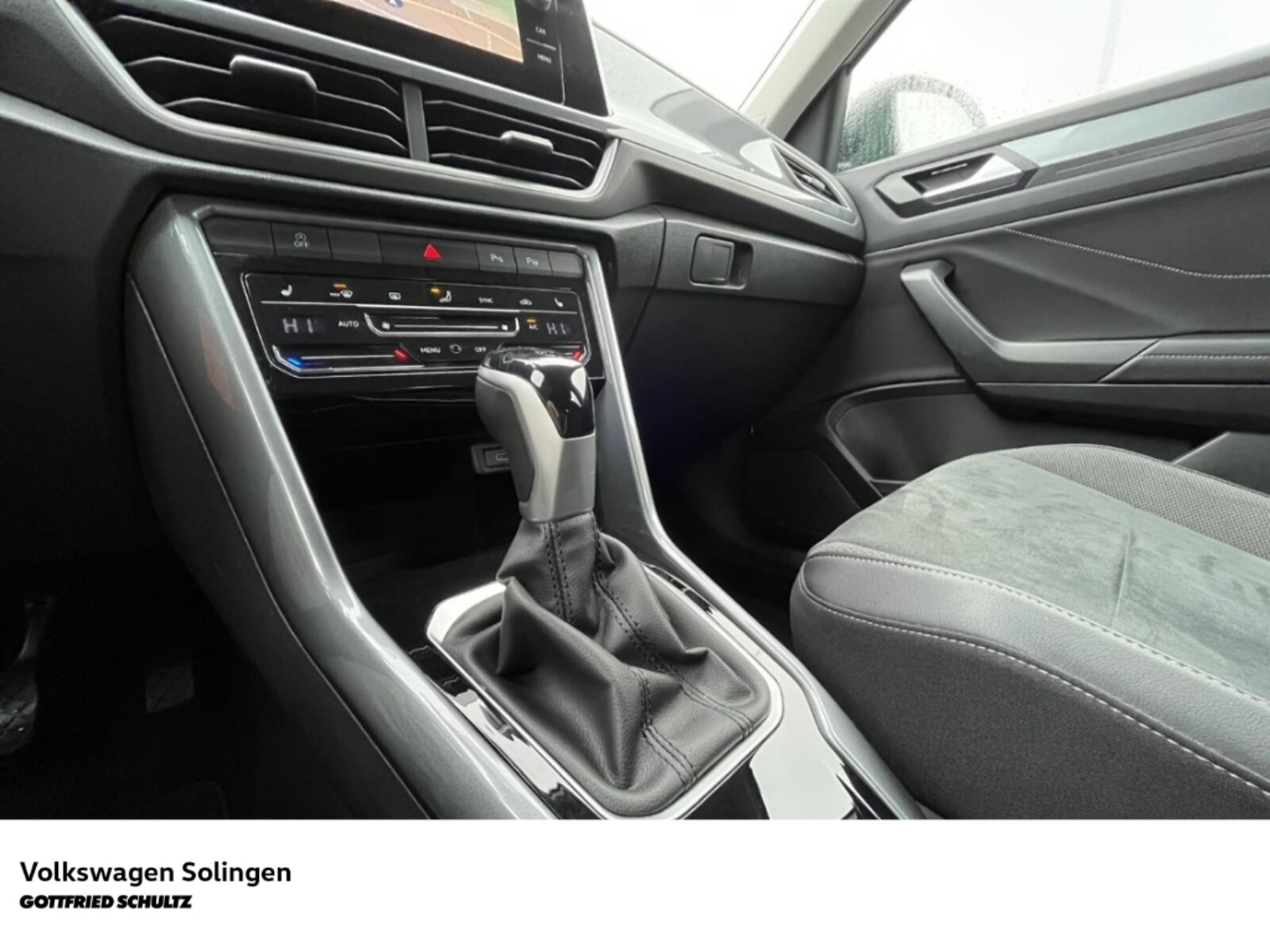 Volkswagen T-Roc – Bild 14