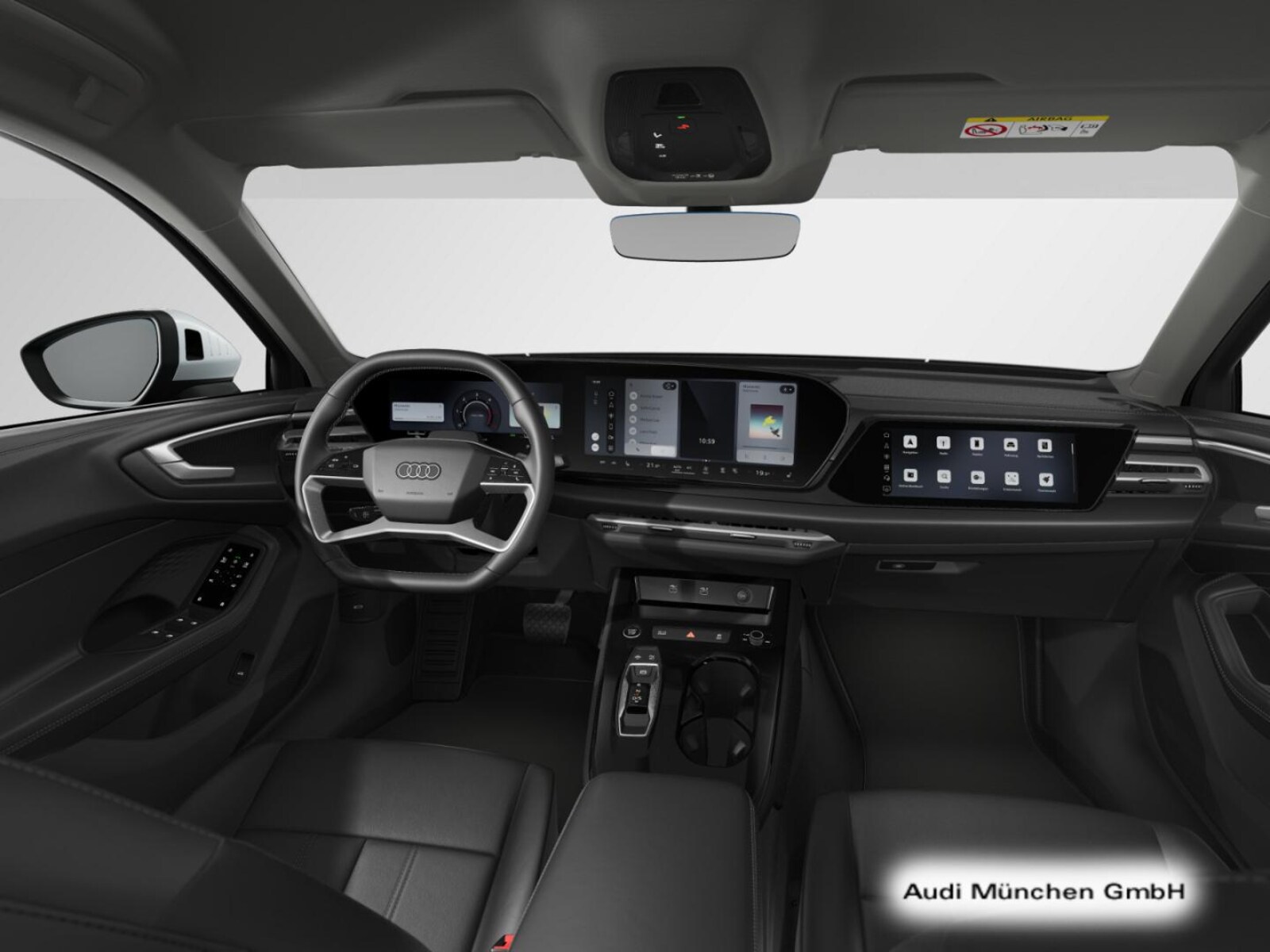 Audi A5 Limousine – Bild 8