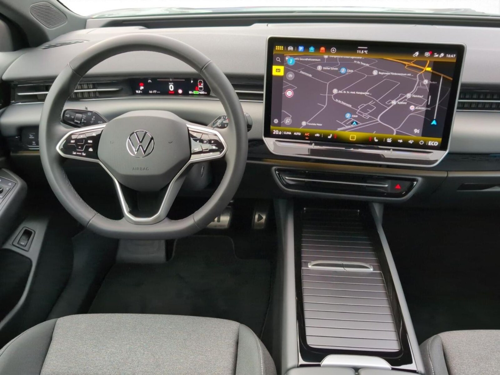 Volkswagen ID.7 Tourer – Bild 6