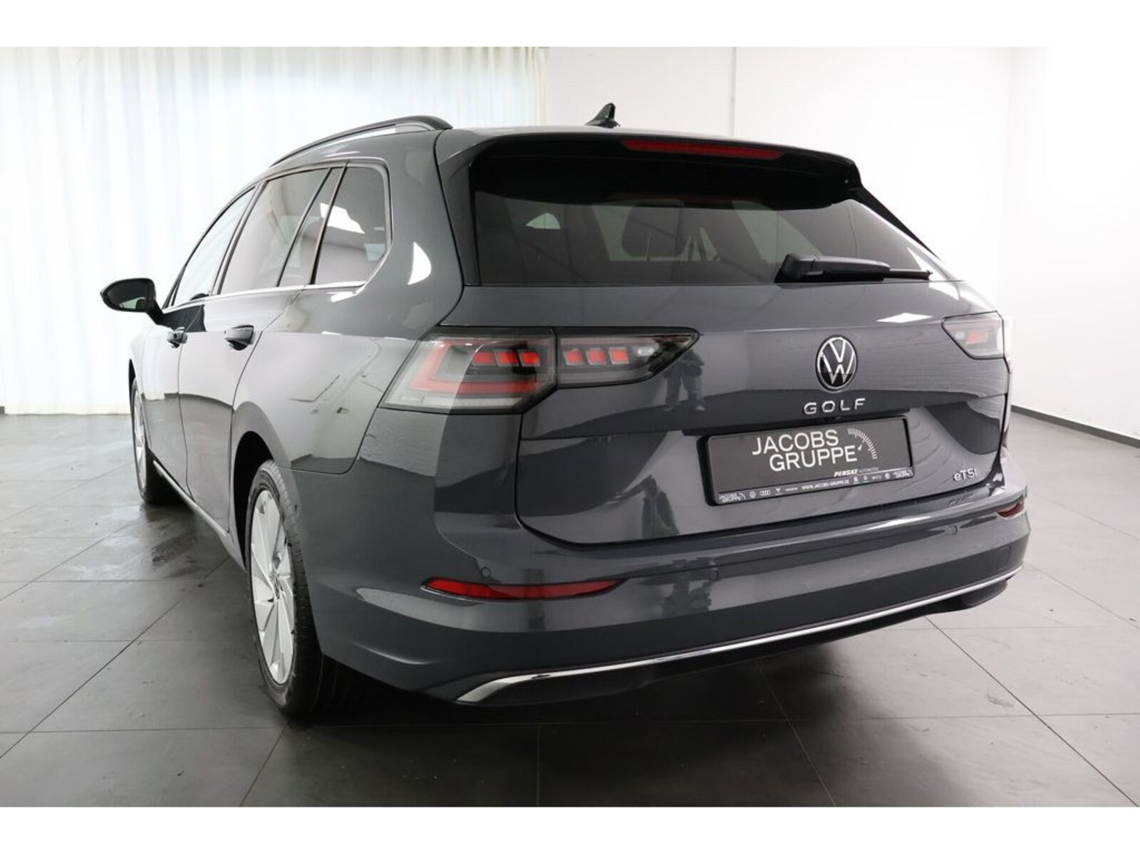 Volkswagen Golf Variant – Bild 6