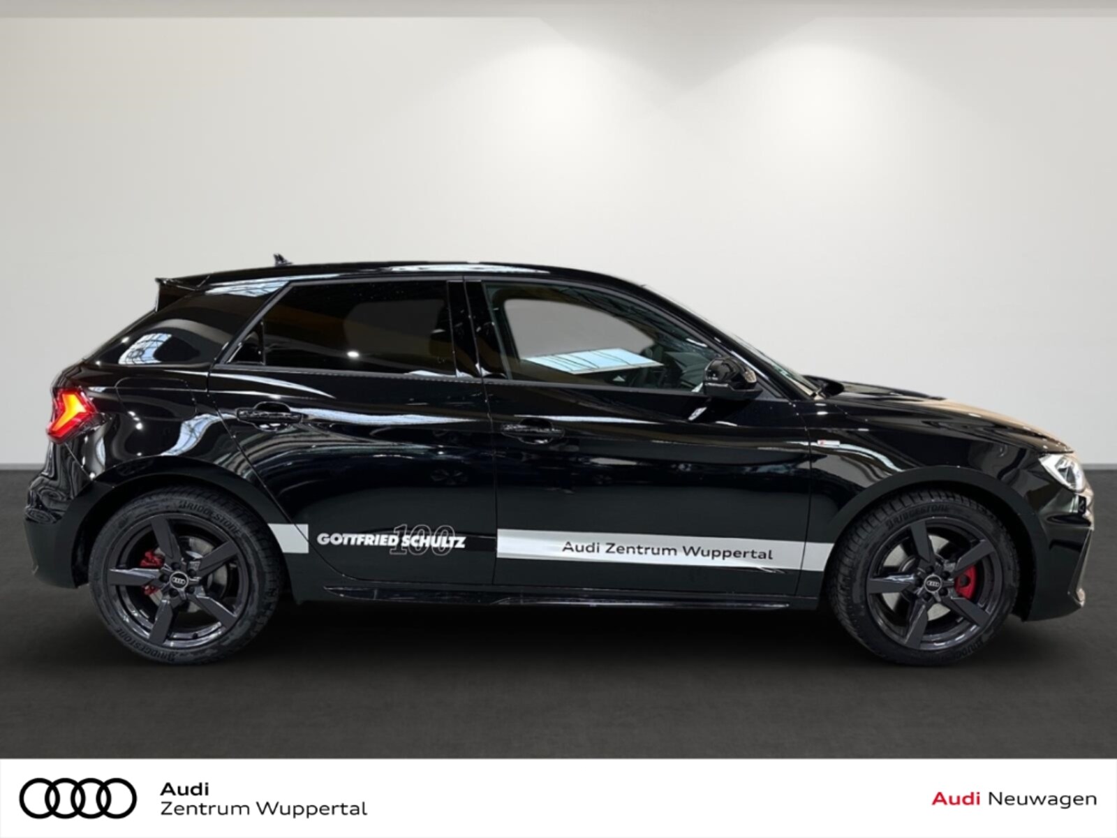 Audi A1 Sportback – Bild 2
