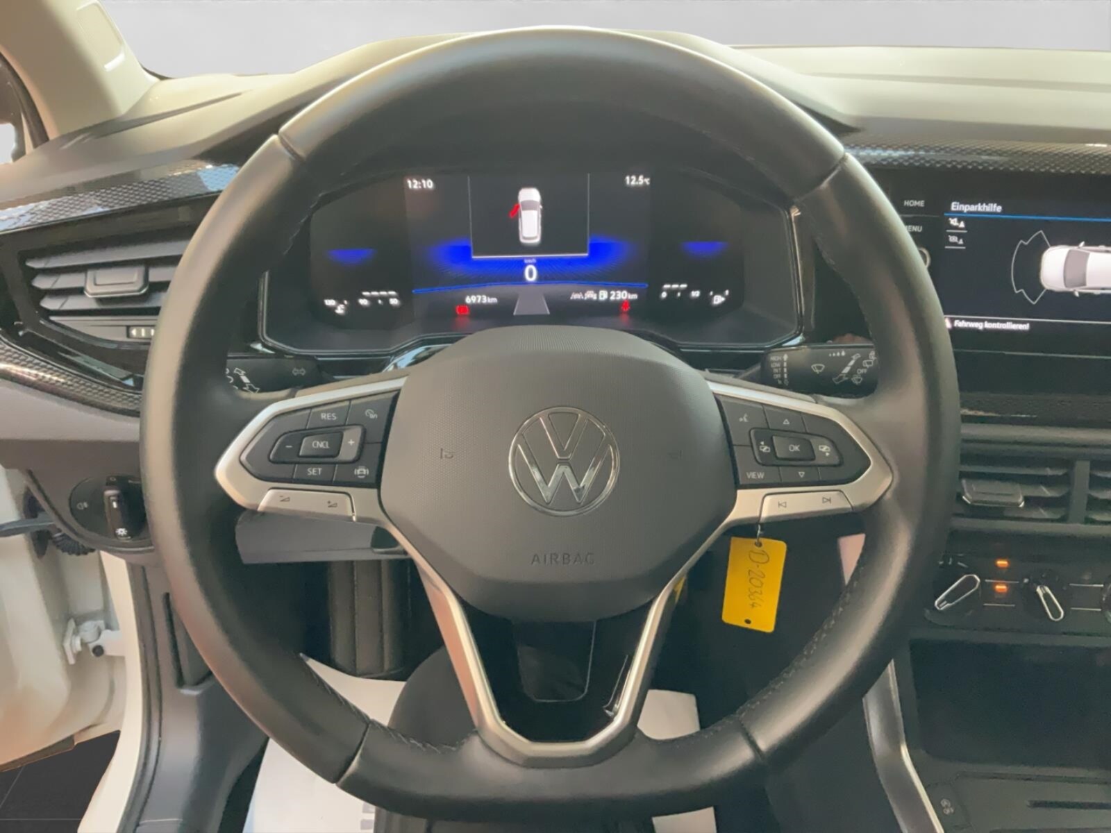 Volkswagen Polo – Bild 9