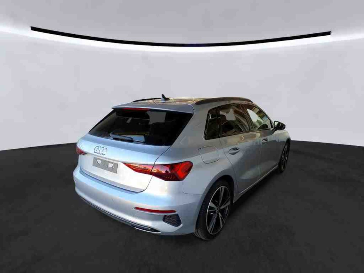 Bild über Audi A3 Sportback advanced 35 TFSI S tronic - für weitere Informationen kontaktieren Sie den Audi Partner