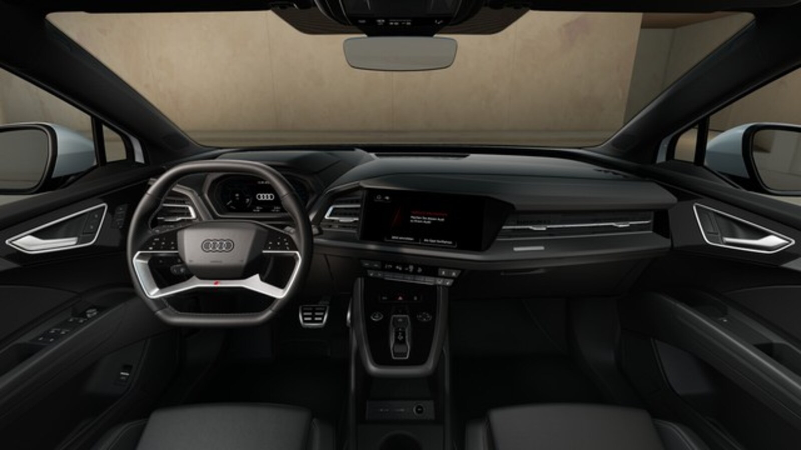 Audi Q4 e-tron – Bild 12