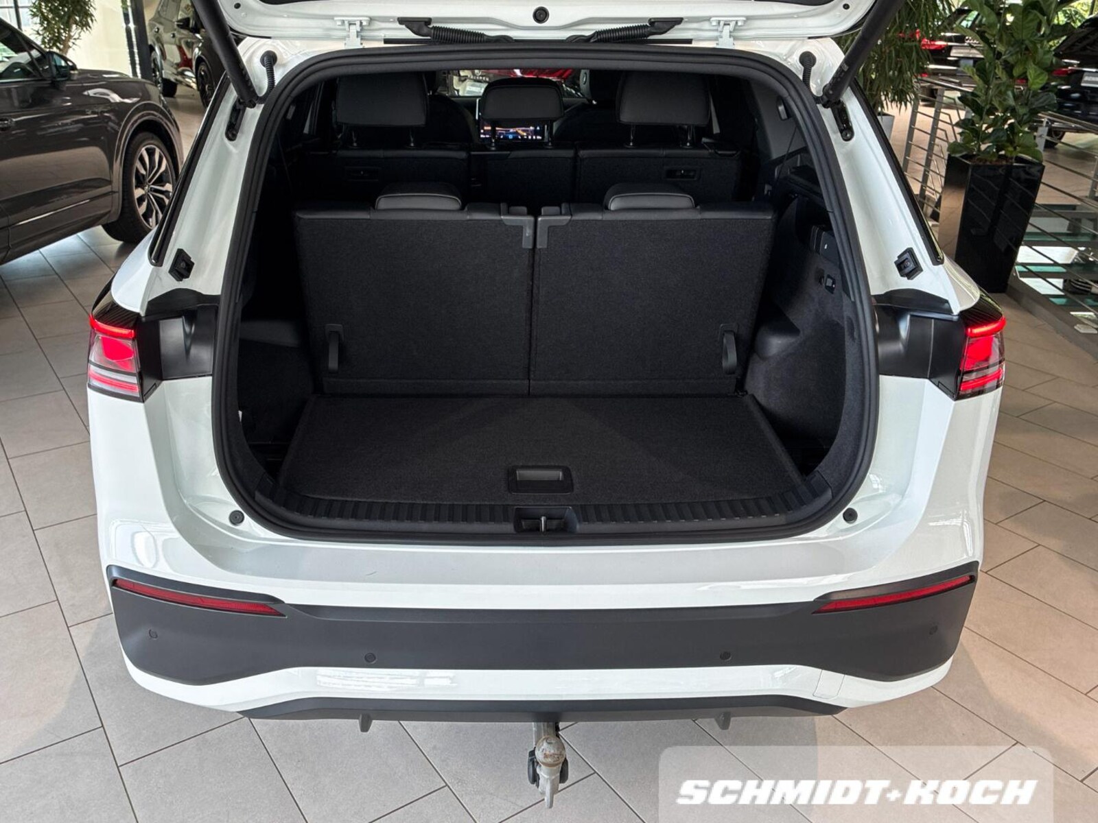 Volkswagen Tayron – Bild 12