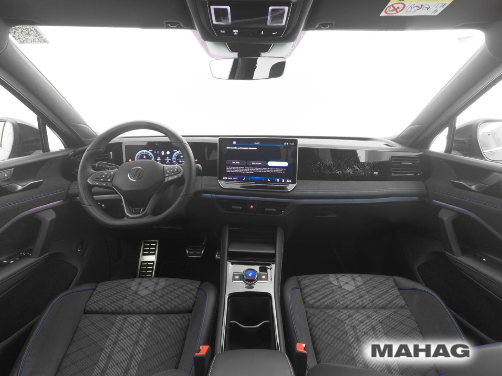 Volkswagen Tiguan – Bild 14