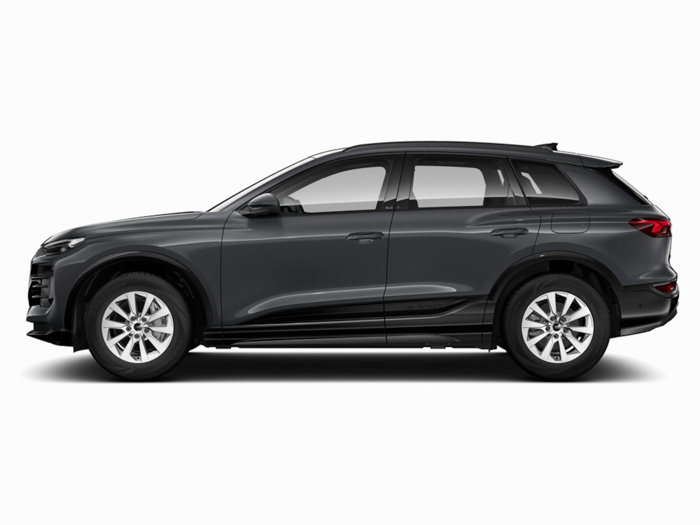 Bild über Audi Q6 SUV e-tron e-tron 185 kW - für weitere Informationen kontaktieren Sie den Audi Partner