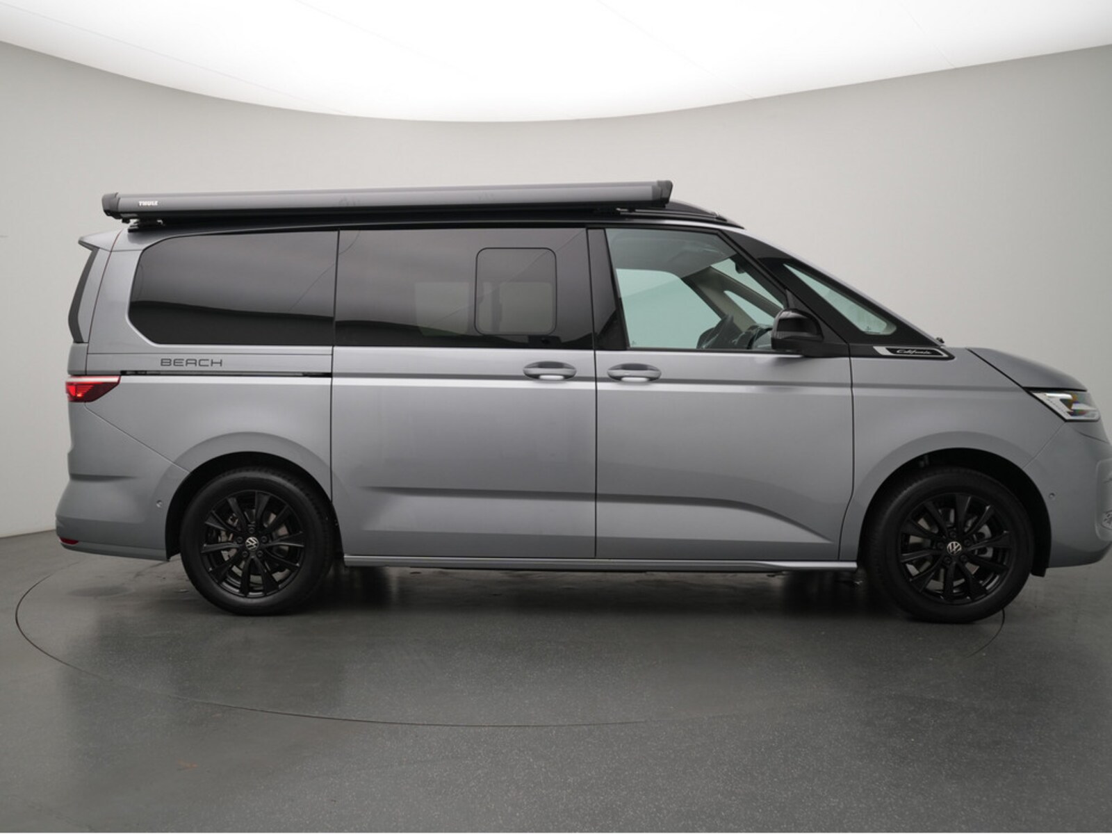 Volkswagen California – Bild 4