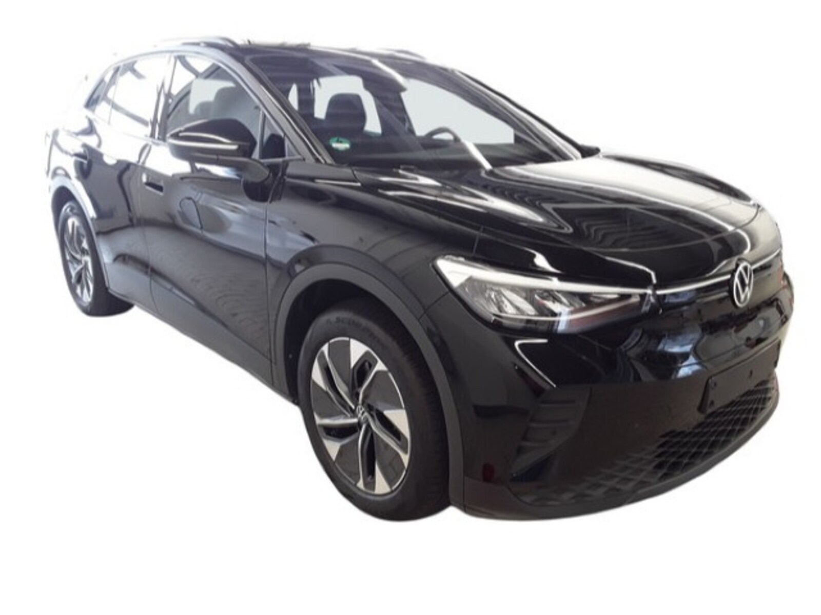 Volkswagen ID.4 – Bild 3
