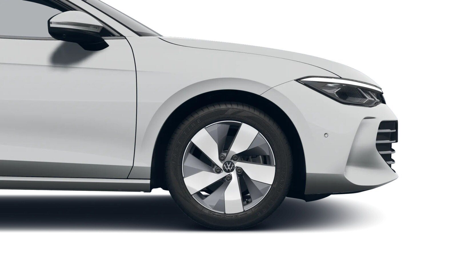 Volkswagen Passat – Bild 3