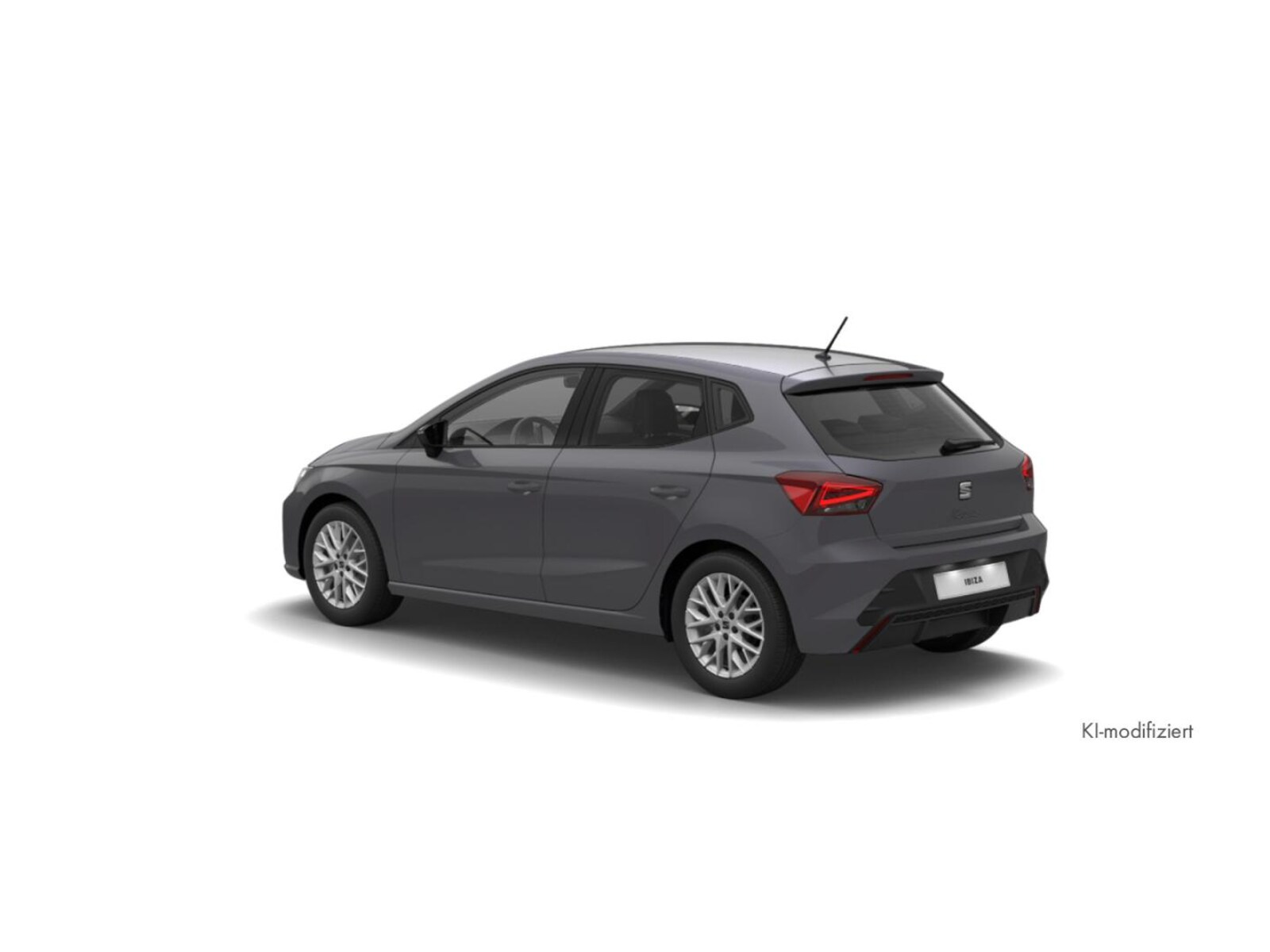 SEAT Ibiza – Bild 4