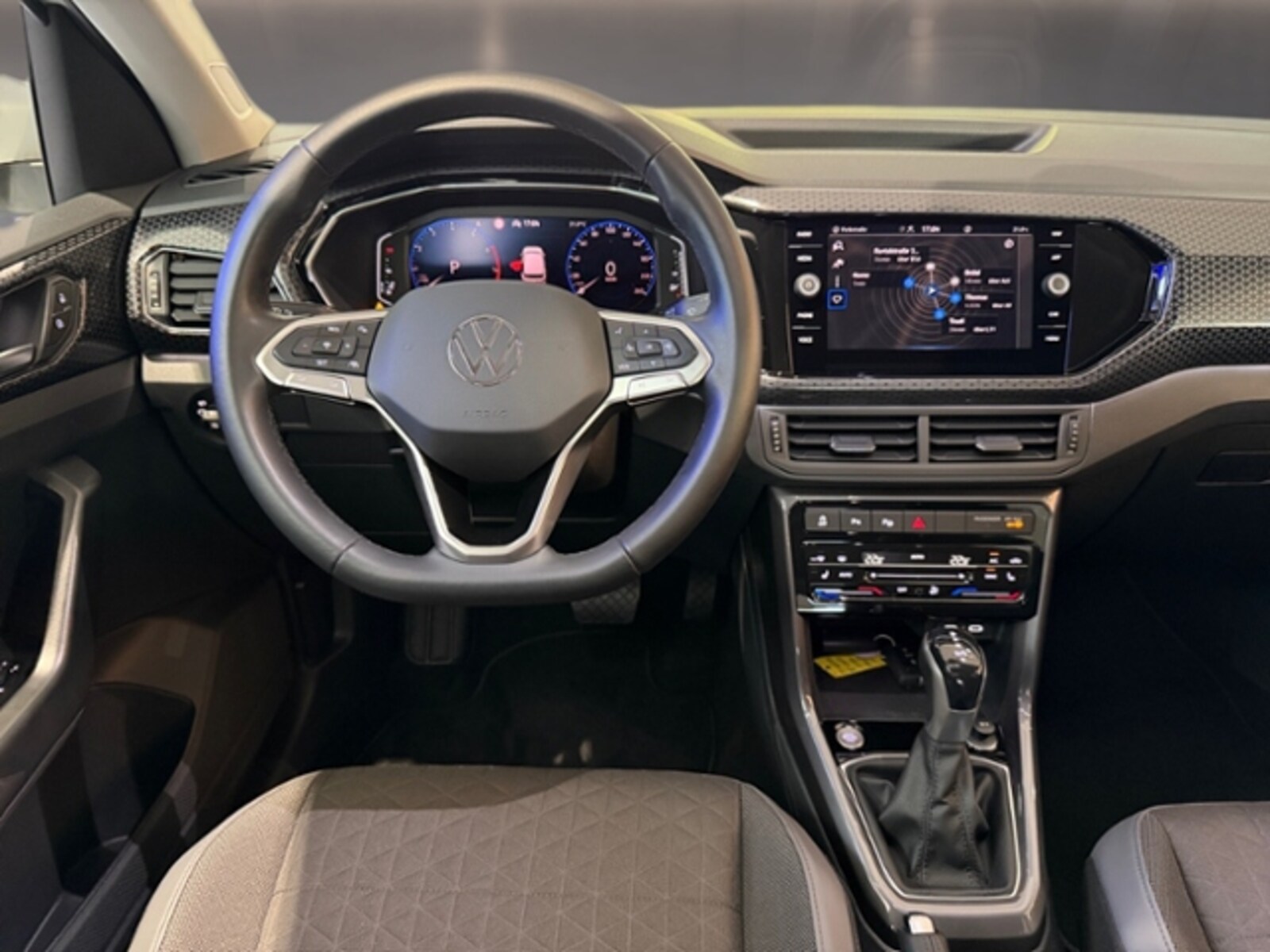 Volkswagen T-Cross – Bild 12