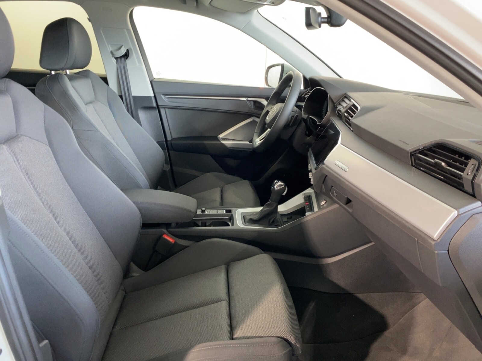 Audi Q3 – Bild 8