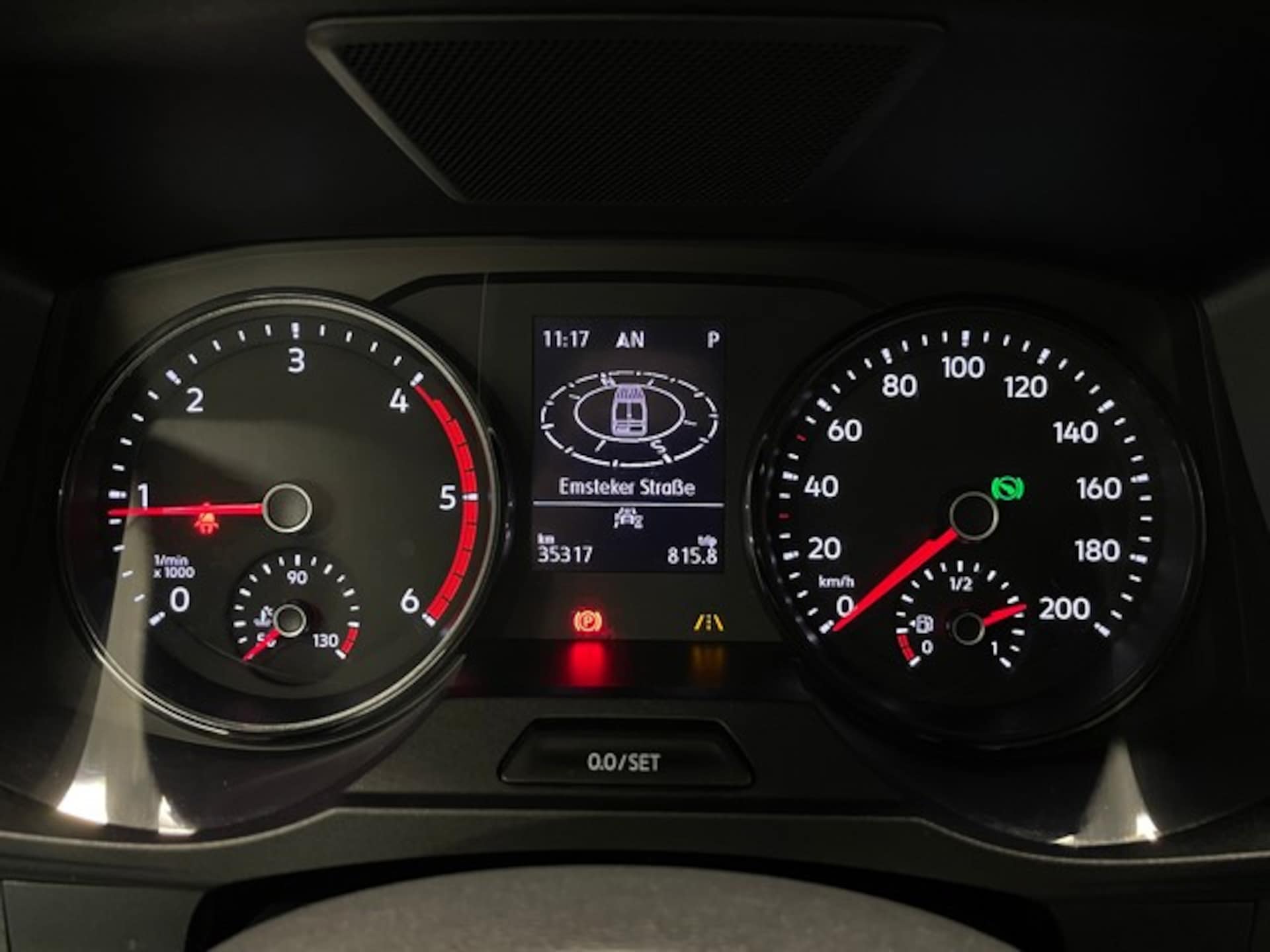 Volkswagen Grand California 600