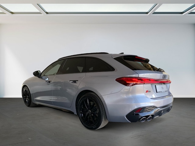 Audi S5 Avant TFSI S Tronic - 2025 - Joinsteer - #14