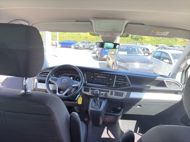Volkswagen T6.1 Multivan