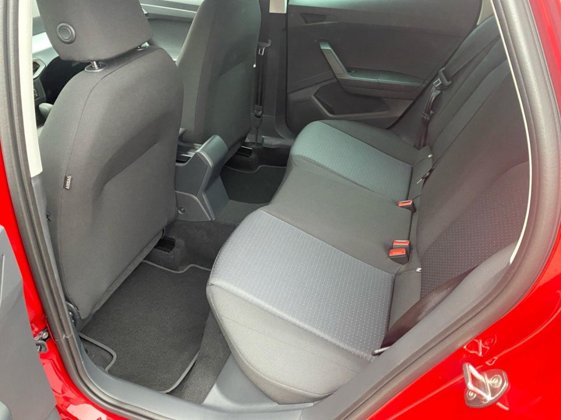 SEAT Ibiza Style