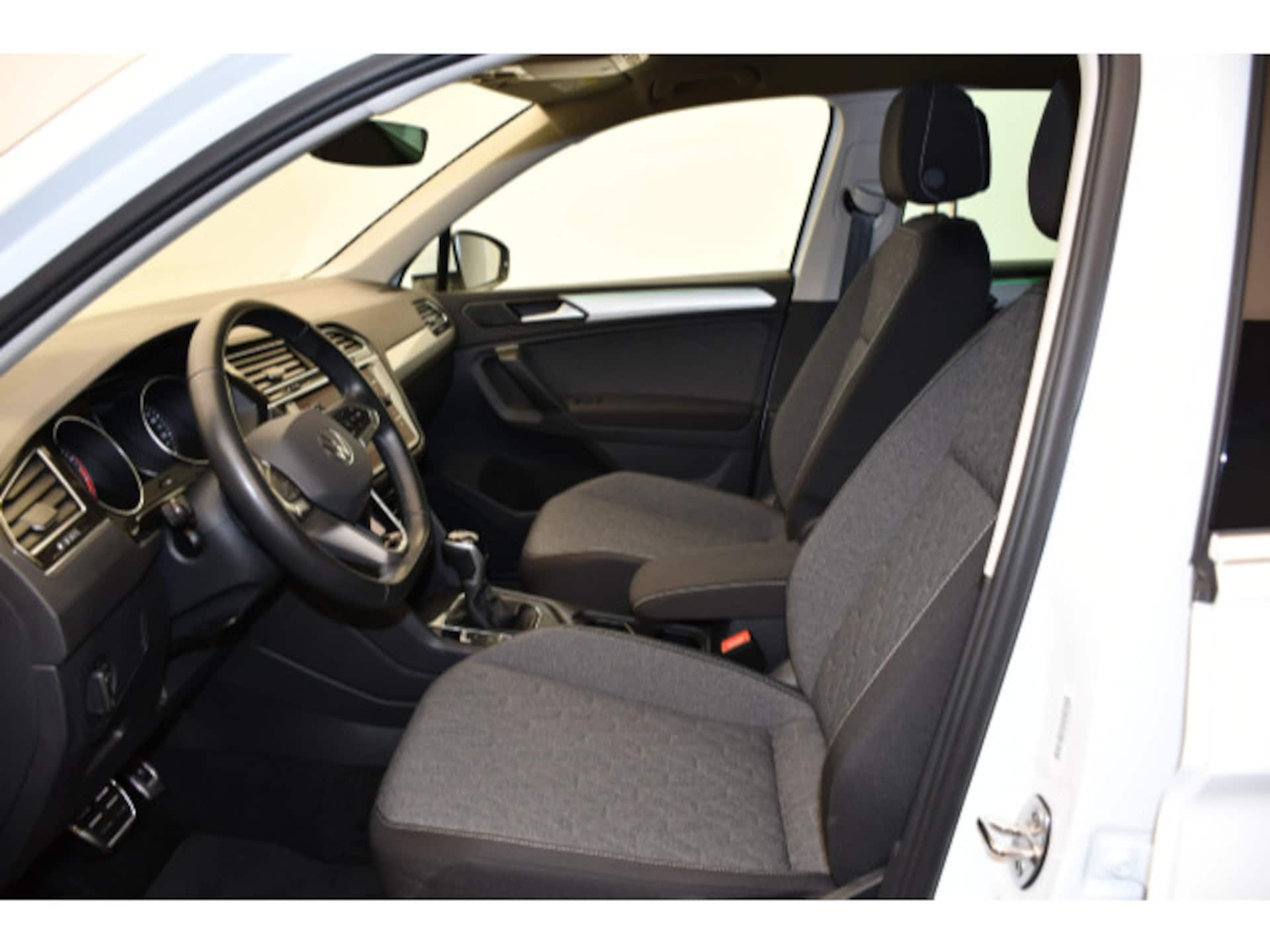 Volkswagen Tiguan MOVE